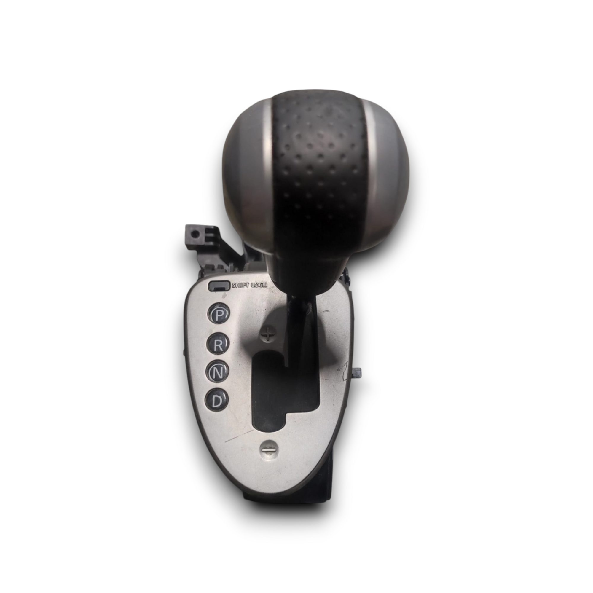 Leva cambio automatico nissan qashqai j10 2.0 diesel (2006-2014)