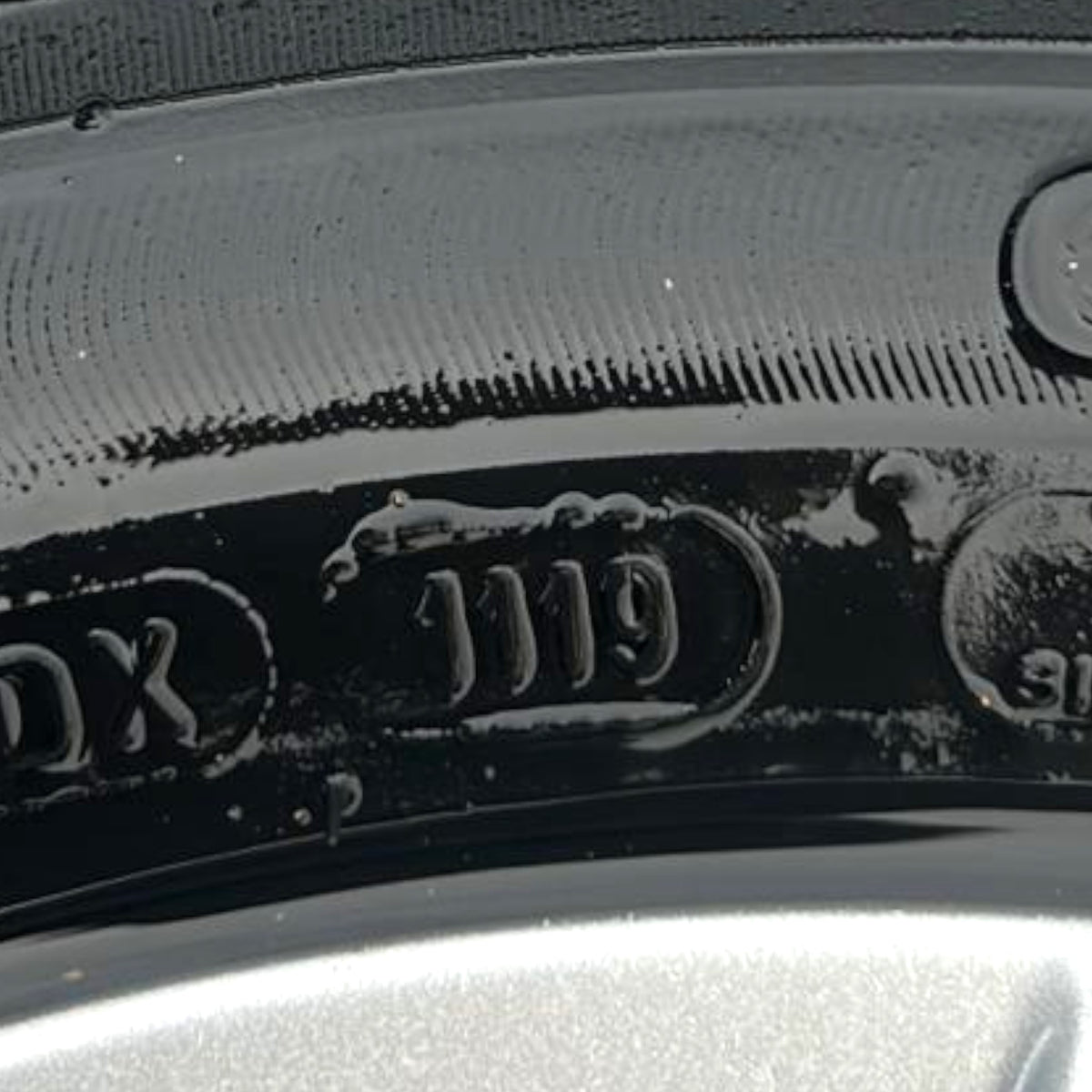 Kovanec Fiat 500 (4 luknje / 185 / 55 r15) (2007 > ) 