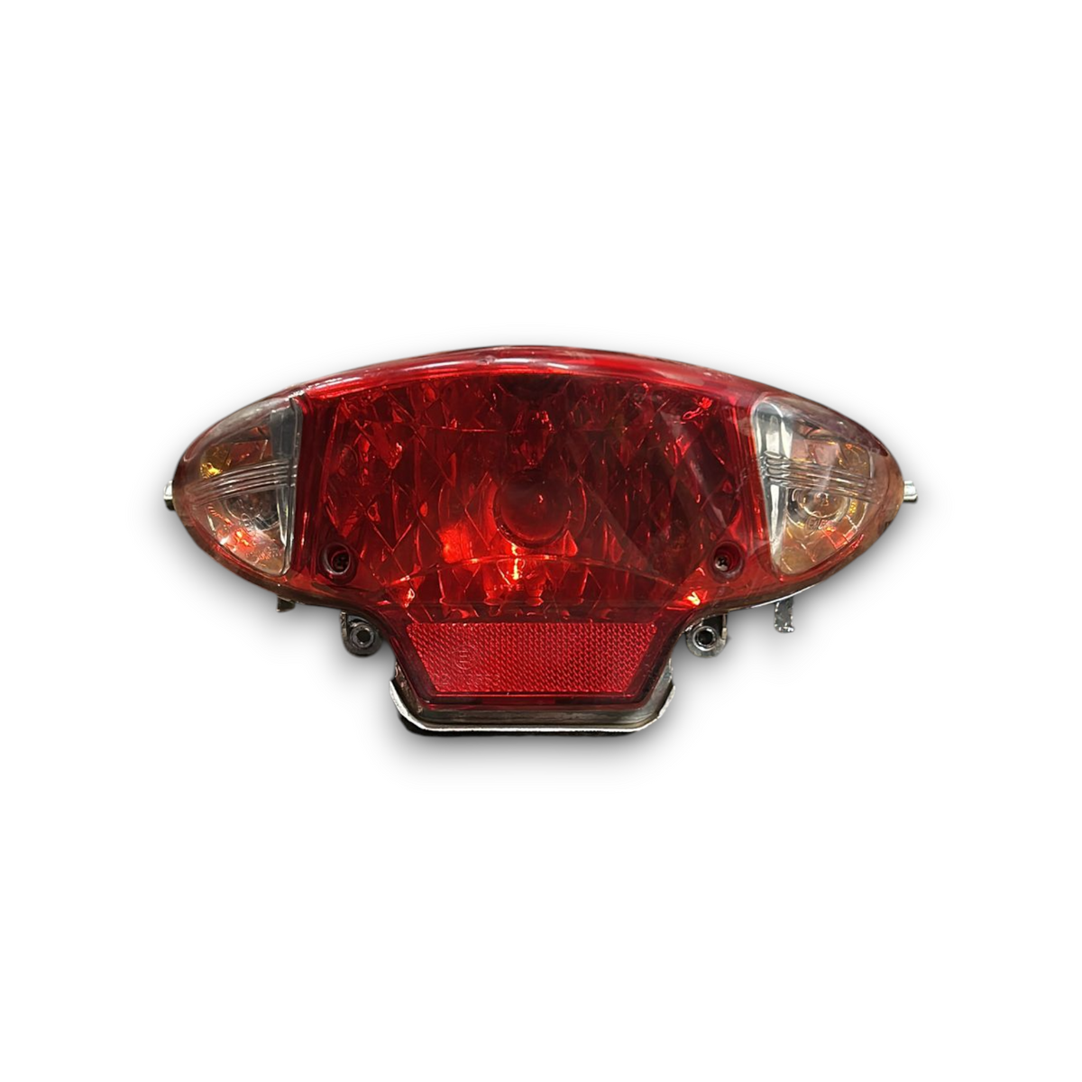 Frenos traseros sym symphony (2008 > 2016) 