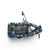Motore elettrico Fiat 500e cod.46347204 (2020 > )