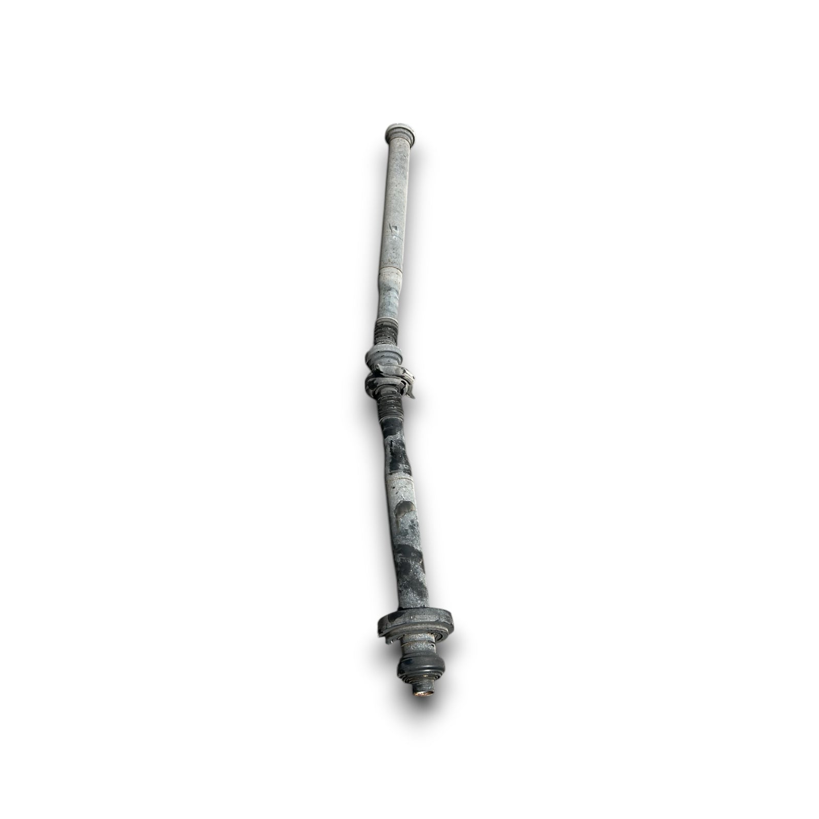 Albero di trasmissione Porsche Cayenne (92A) cod.7p0521102r 3.0 diesel (2010 > 2017) albero cardanico