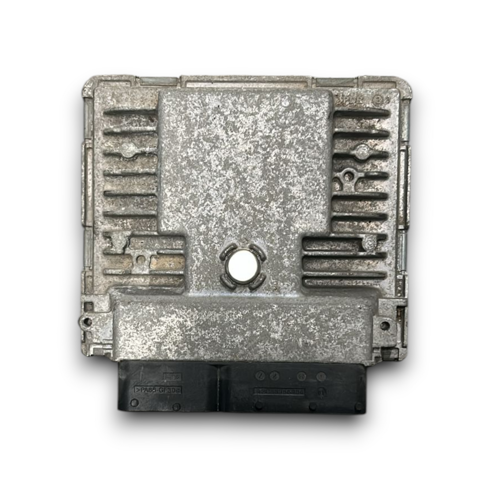 Centralina ecu motore volkswagen golf vi 1.6 diesel cod:03f906070ga (2008 > 2012)