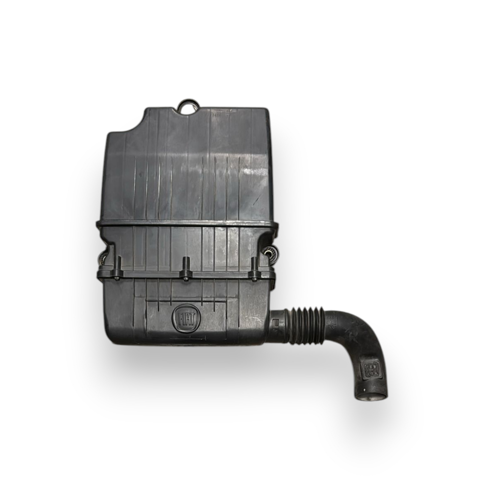 Box / Luftfilterkasten Fiat 500 1.2 Benzin Cod:51773400 (2007-) 