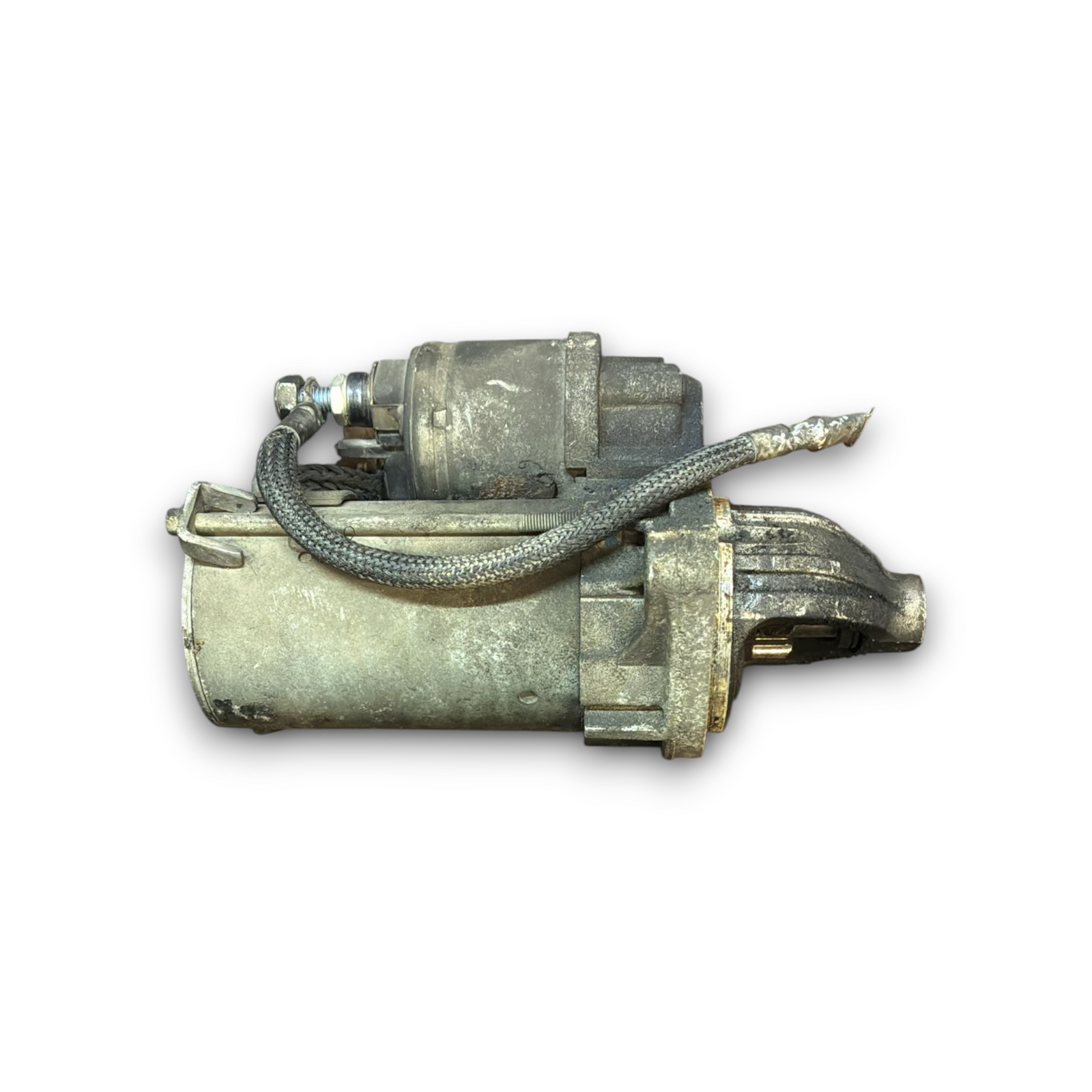 Startmotor fiat grande punto 1.3 diesel cod: 51823860 (2005 - 2012) 