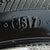 Ensemble de 4 jantes en alliage Alfa Romeo Mito cod.156089365 (4 trous / 195 / 55 r16) (2008 > 2018) 
