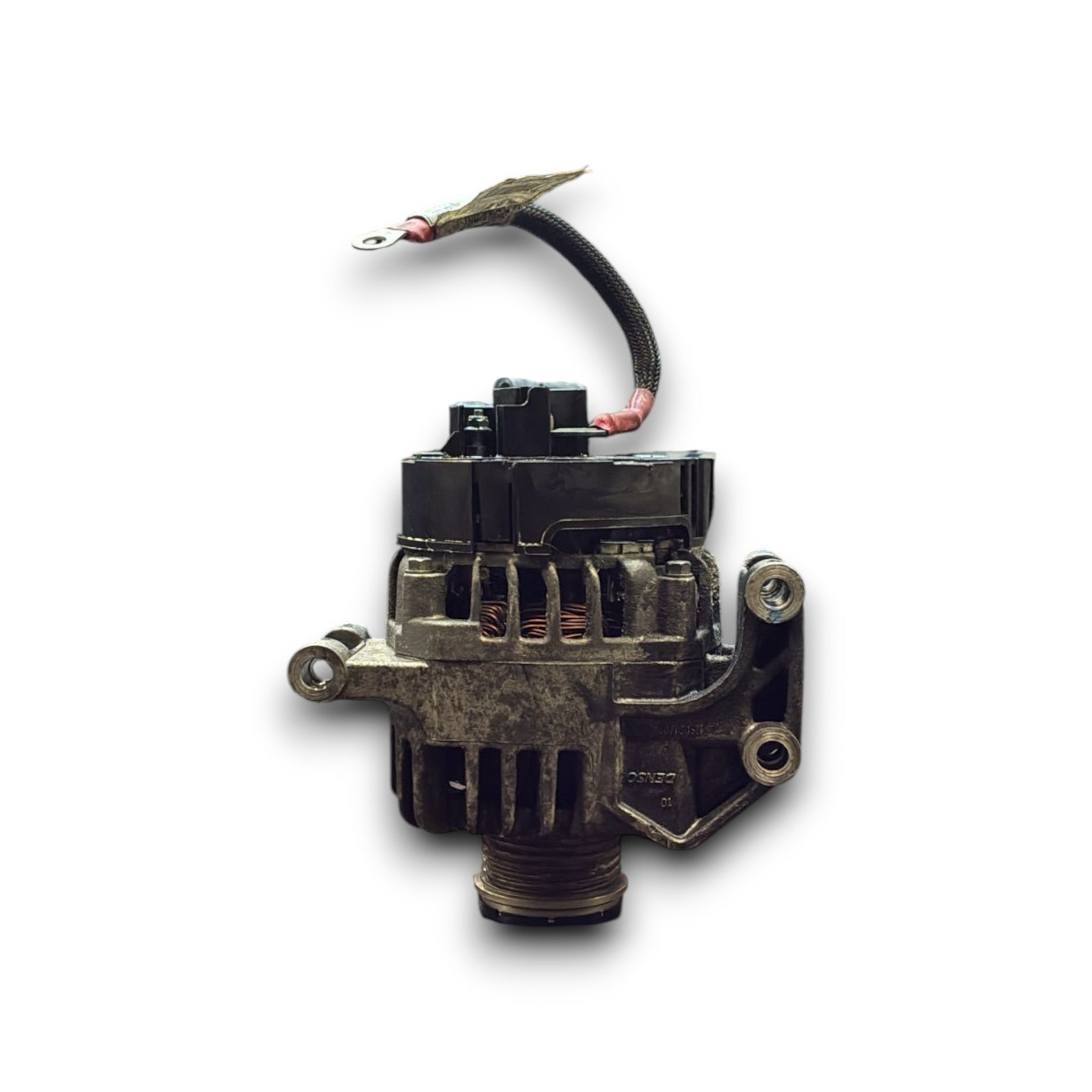Fiat Doblo alternator code . 52003519 1.3 diesel (2009 > 2022) 