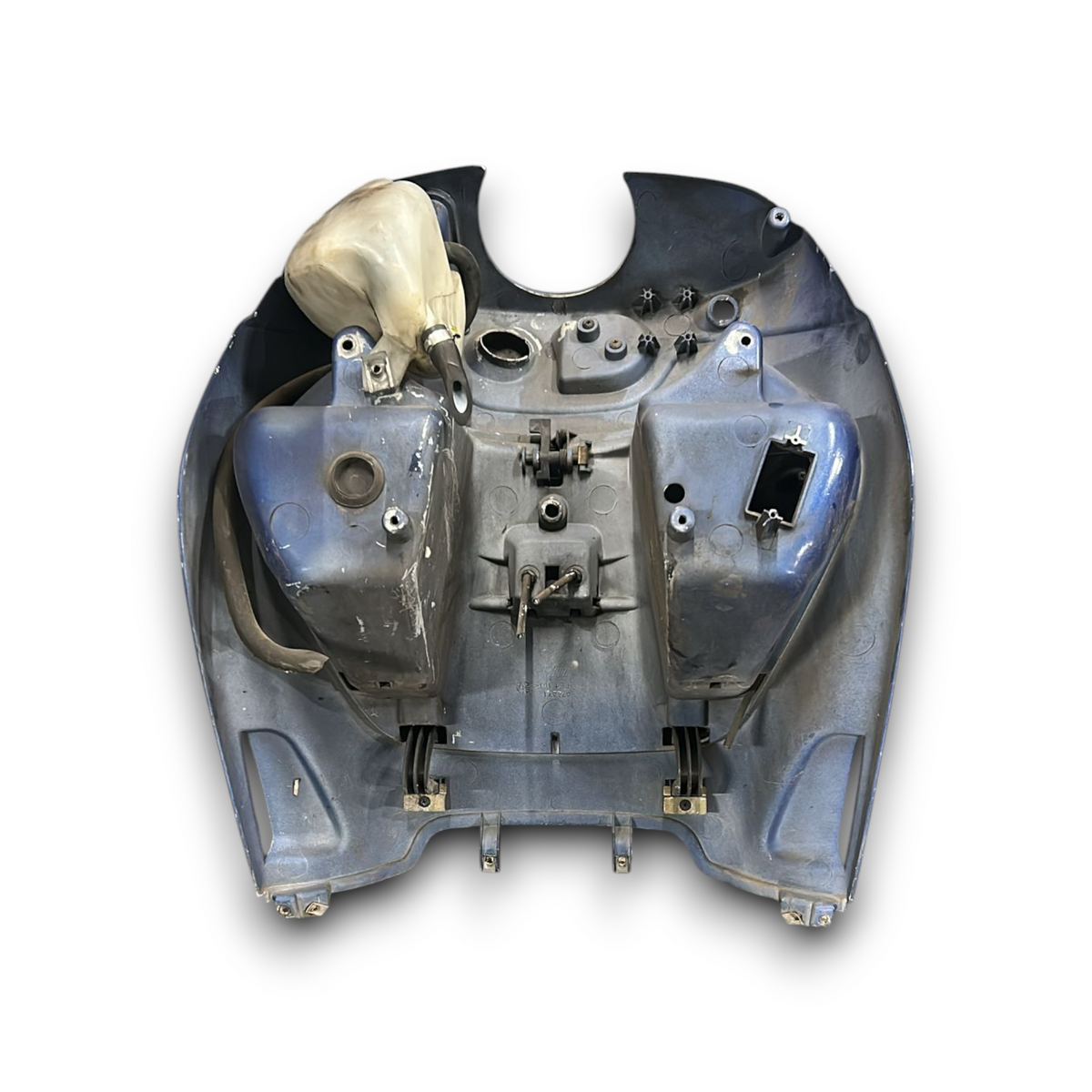 Écran interne Piaggio Beverly (2006 > 2011) 