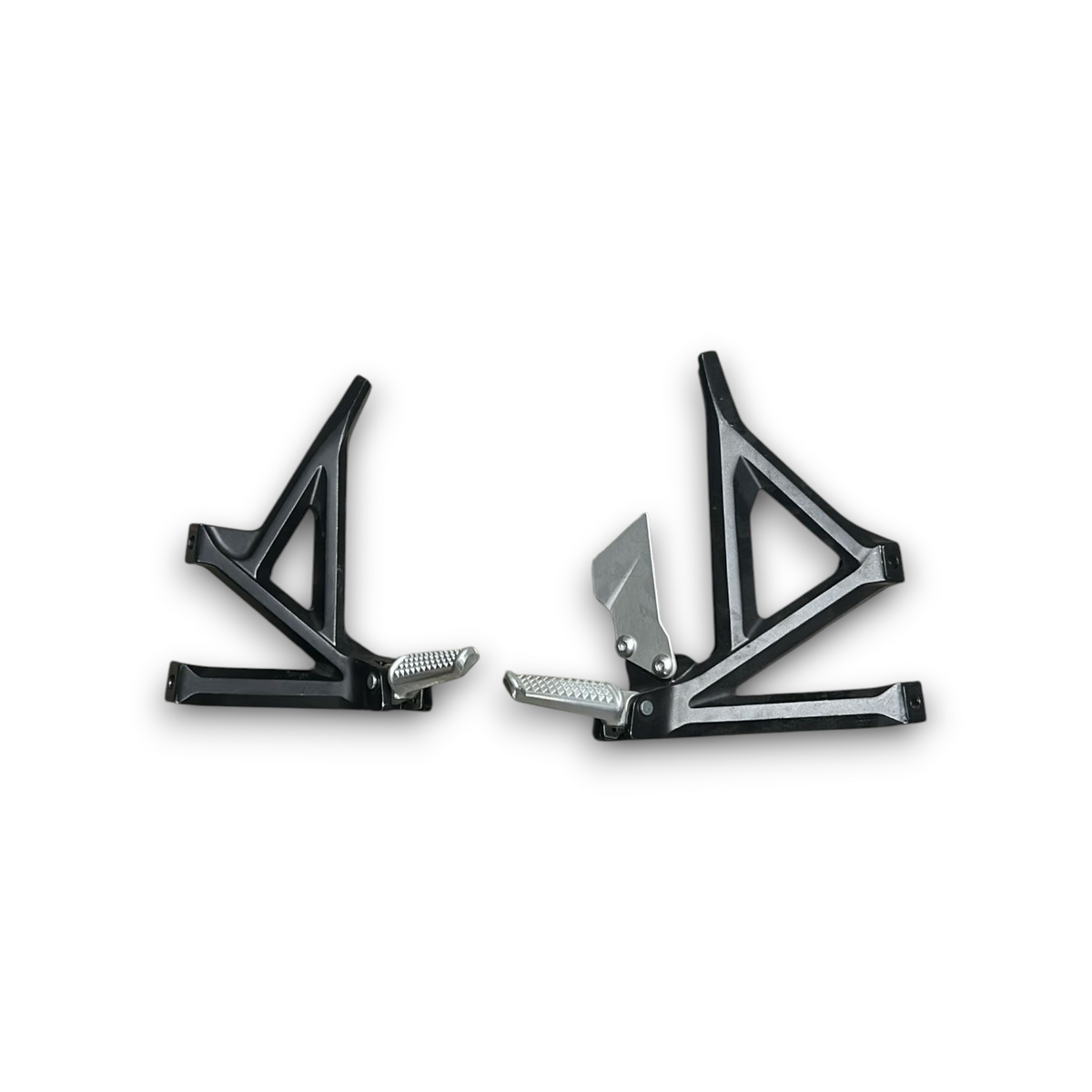 Paire de repose-pieds Honda Africa Twin DCT ES 1100 (2024 > 2026) 