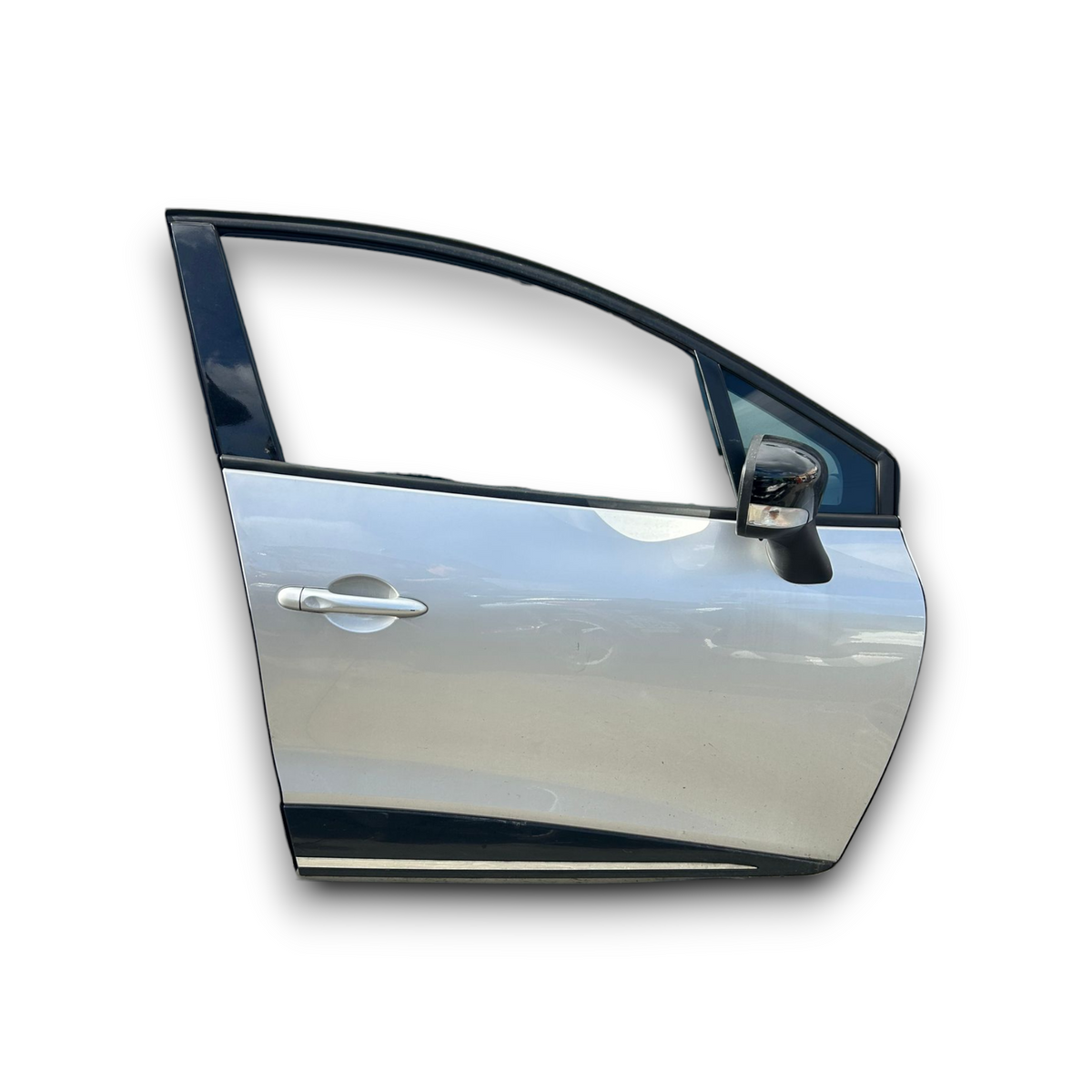 Porte avant droite renault clio iv (2012 &gt; 2021) porte / panneau 