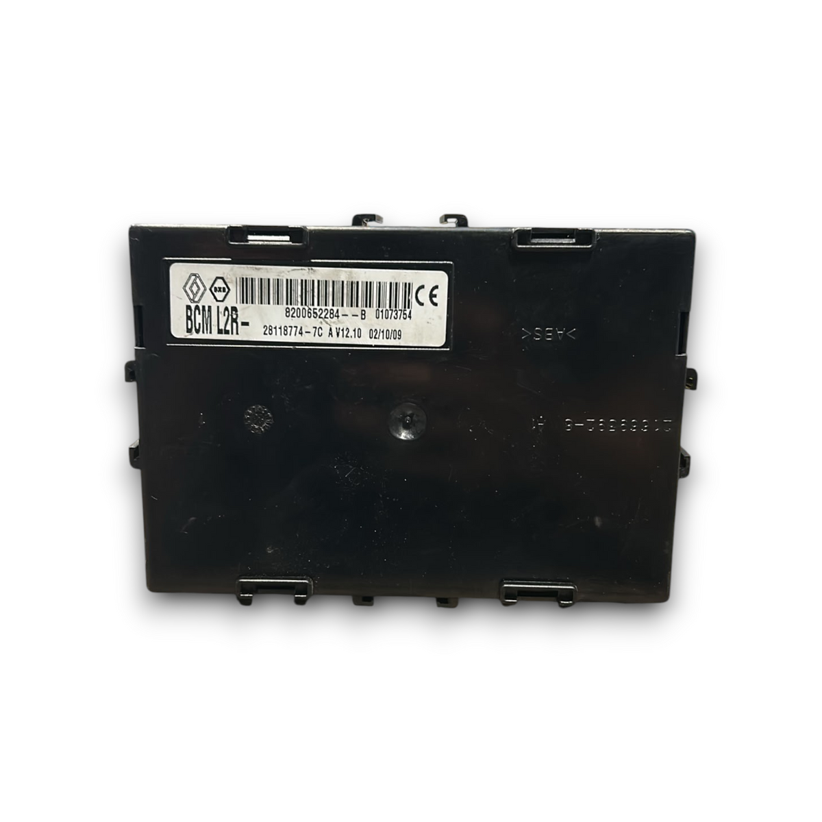 Centralina body computer renault clio iii 1.2 essence cod:8200652284 (2005 > 2013) 