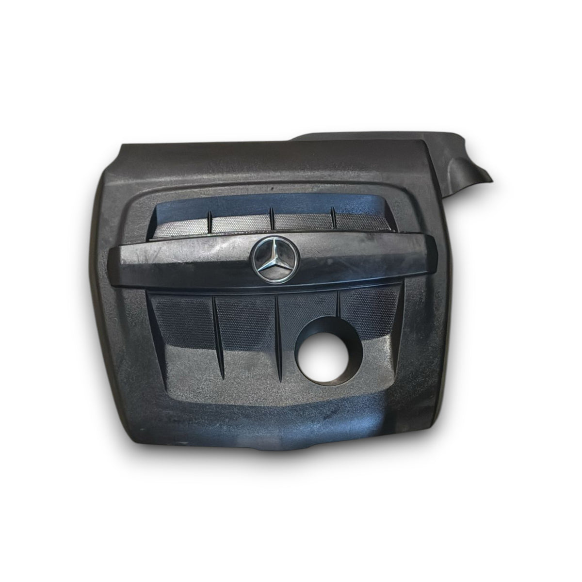 Carter / Motorabdeckung Mercedes-Benz Klasse W176 A Cod. A6070100067 1.5 Diesel (2012 > 2018) 