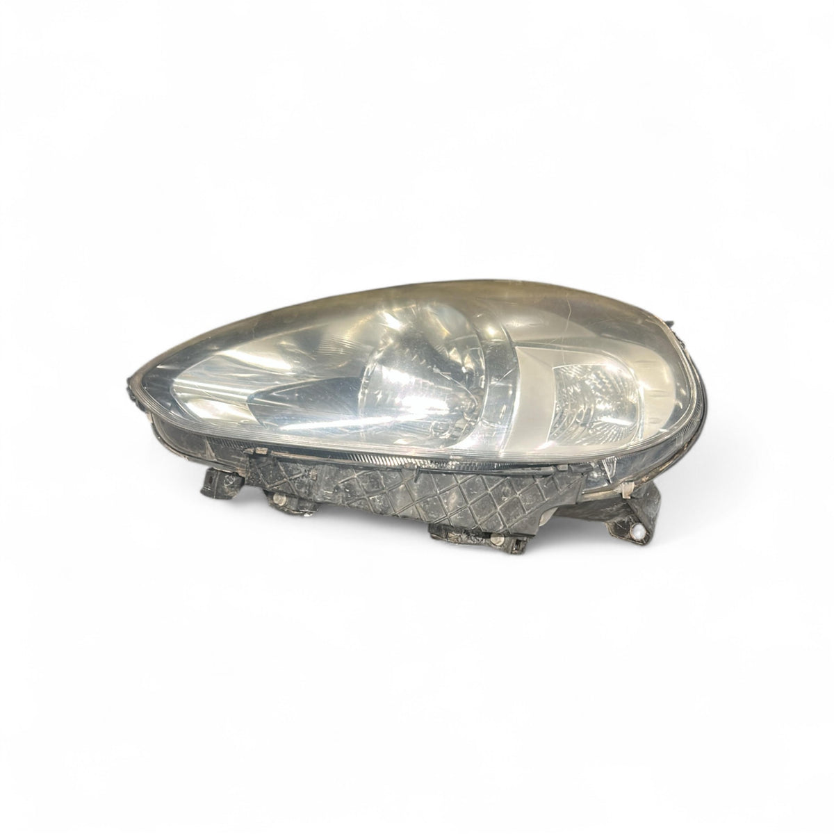 Phare halogène avant gauche Fiat Punto EVO cod.89102044 (2012 &gt; ) 