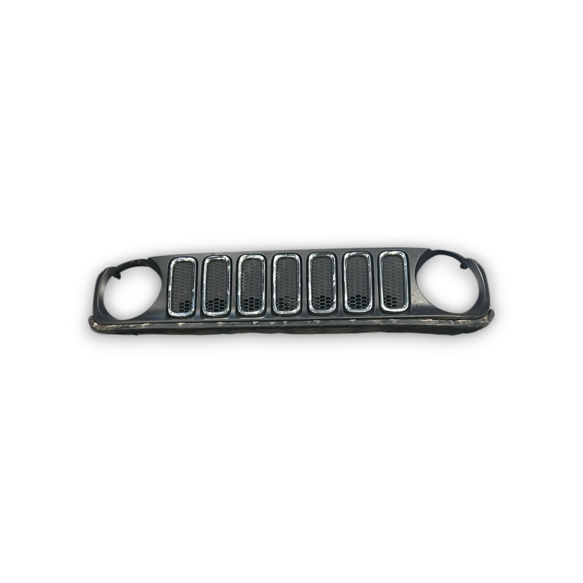 Maska / sprednja rešetka za jeep renegade  koda:735587827 (2014 &gt;) 
