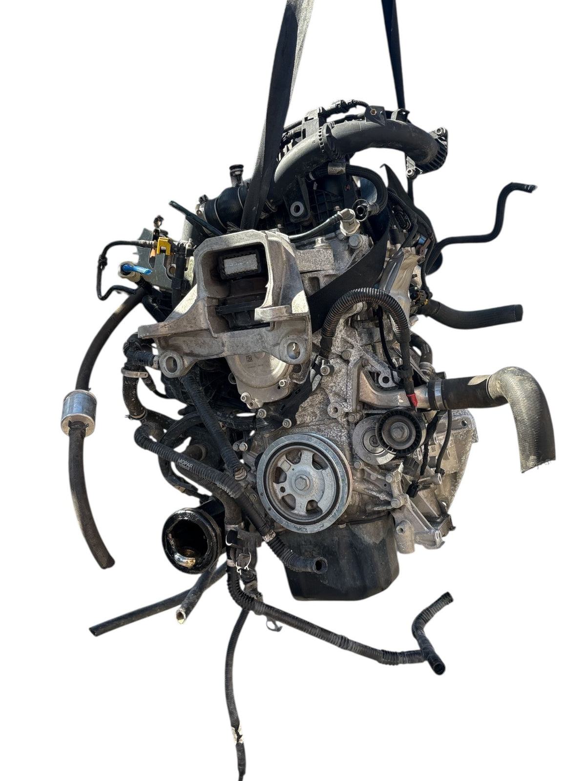 Motore Fiat 500X 1.0 Benzina ( 2022 ) 1.0 Benzina 88kw 120cv cod : 55282151