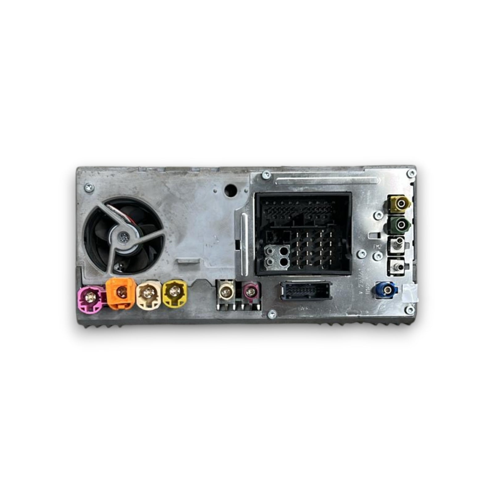 BMW 5er Serie Autoradio 8800149 (G31) (2017 > 2023) 