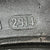 Rezervna kolesa Citroen C3 III (4 luknje / 185 / 60 r15) (2016 > 2023) 