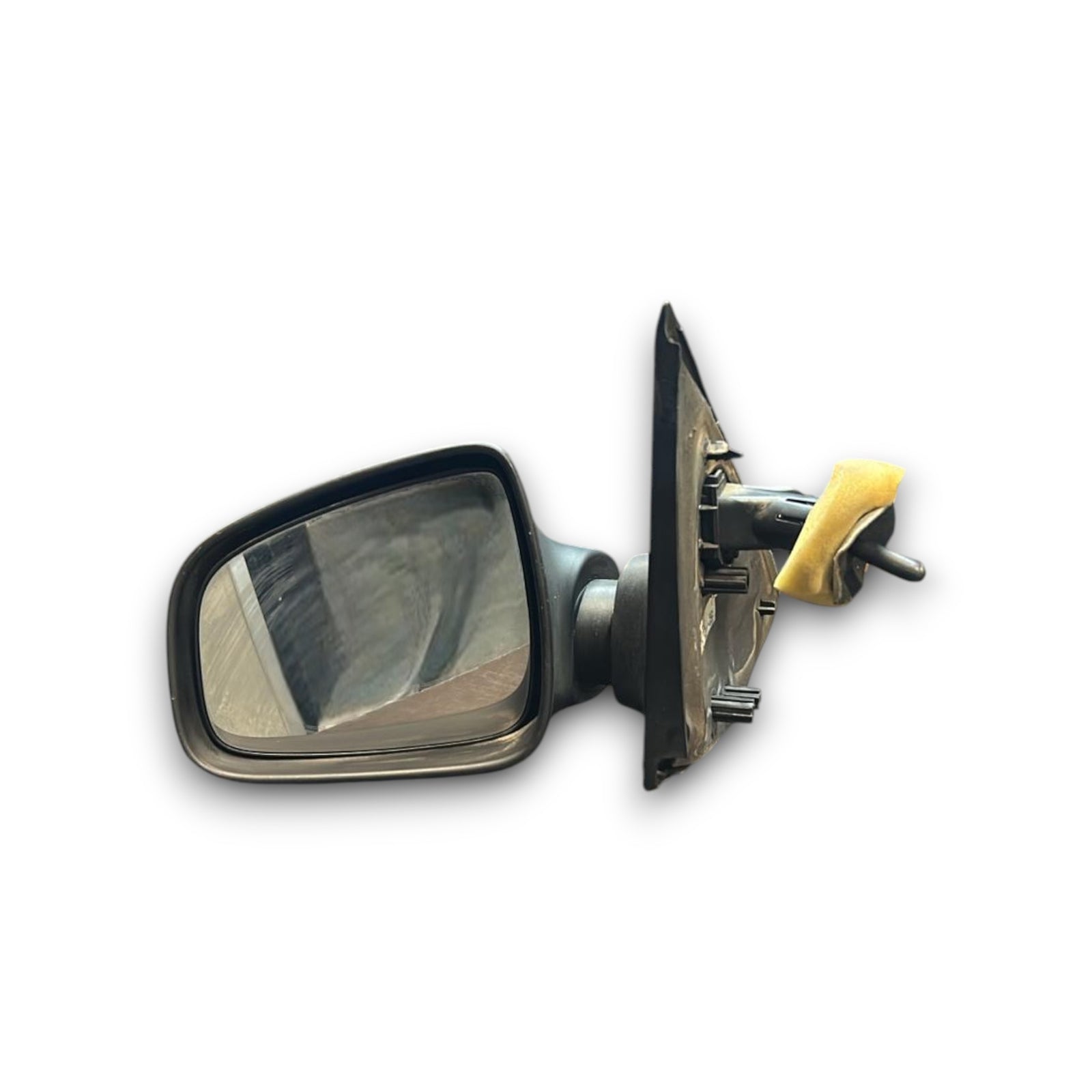 Espejo manual delantero izquierdo Dacia Sandero II cod.963020587r (2012 > 2021) 
