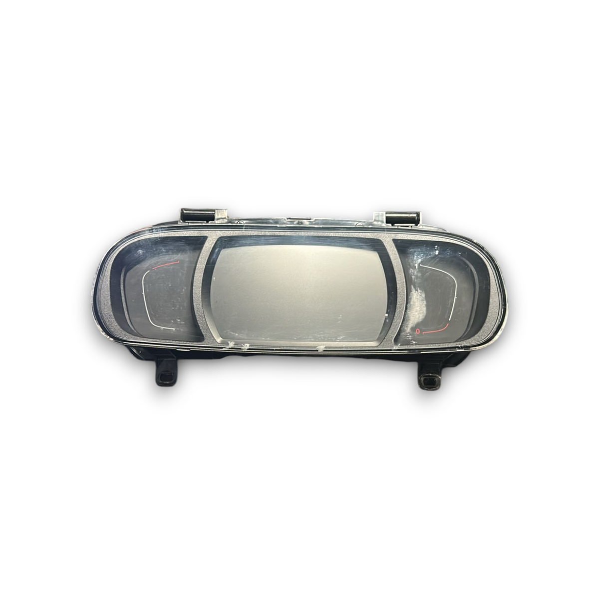 Compteur kilométrique / tachymètre renault kadjar 1.5 diesel cod:248101104R (2015 &gt; 2022) 
