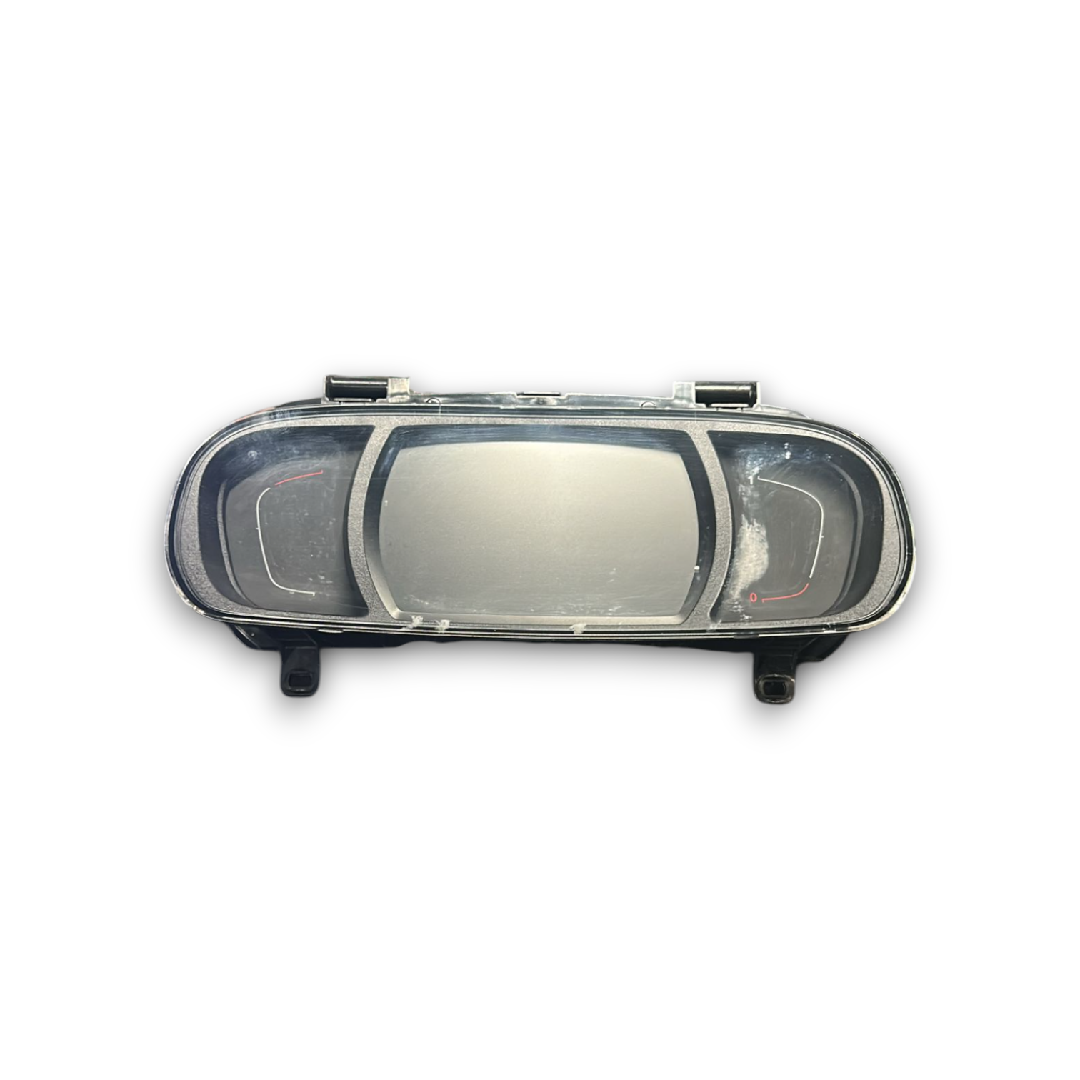 Število prevoženih kilometrov / tahometer za renault kadjar 1.5 dizel koda:248101104R (2015 > 2022) 