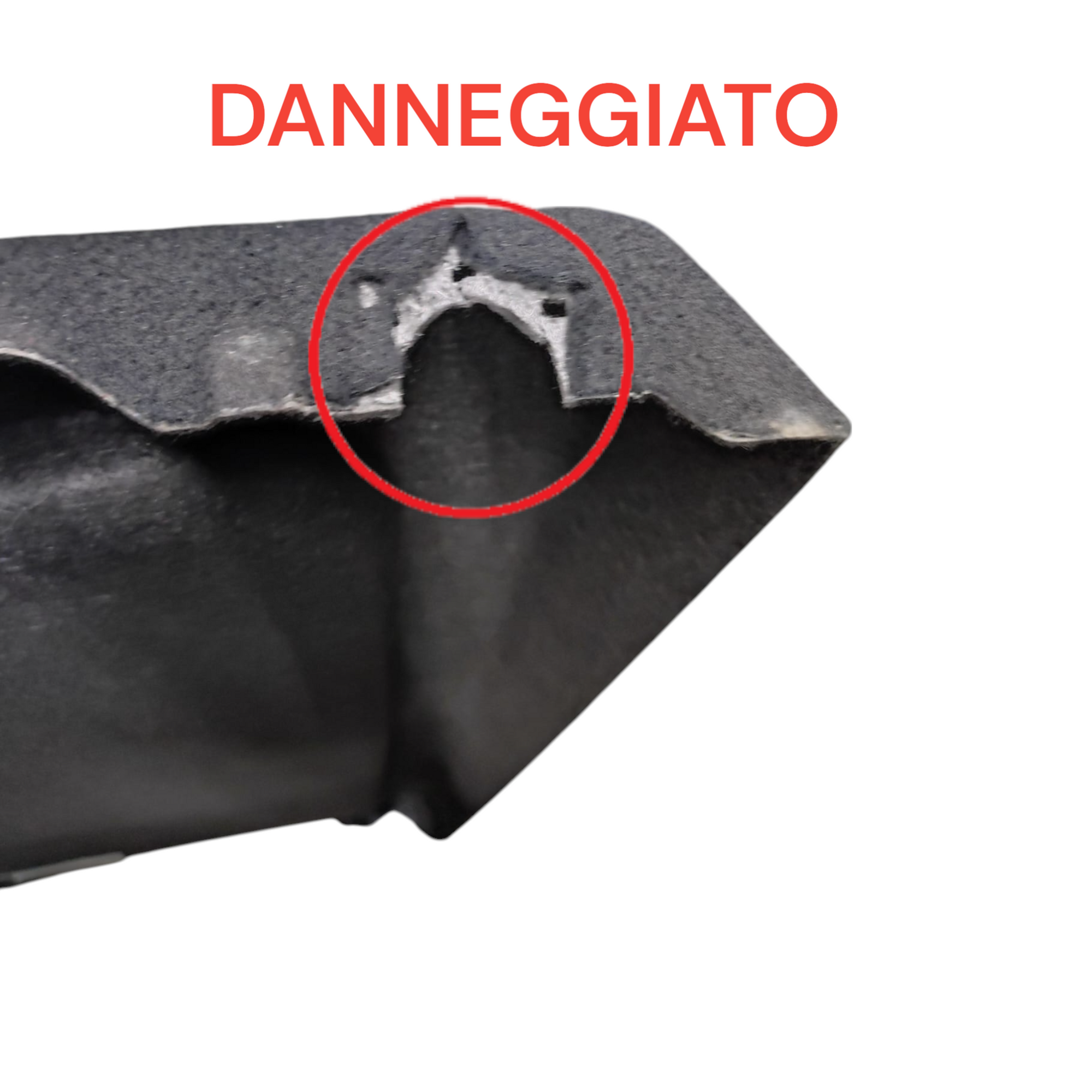 Stojalo za klobuke / polica za prtljažnik volkswagen taigo (2020-)