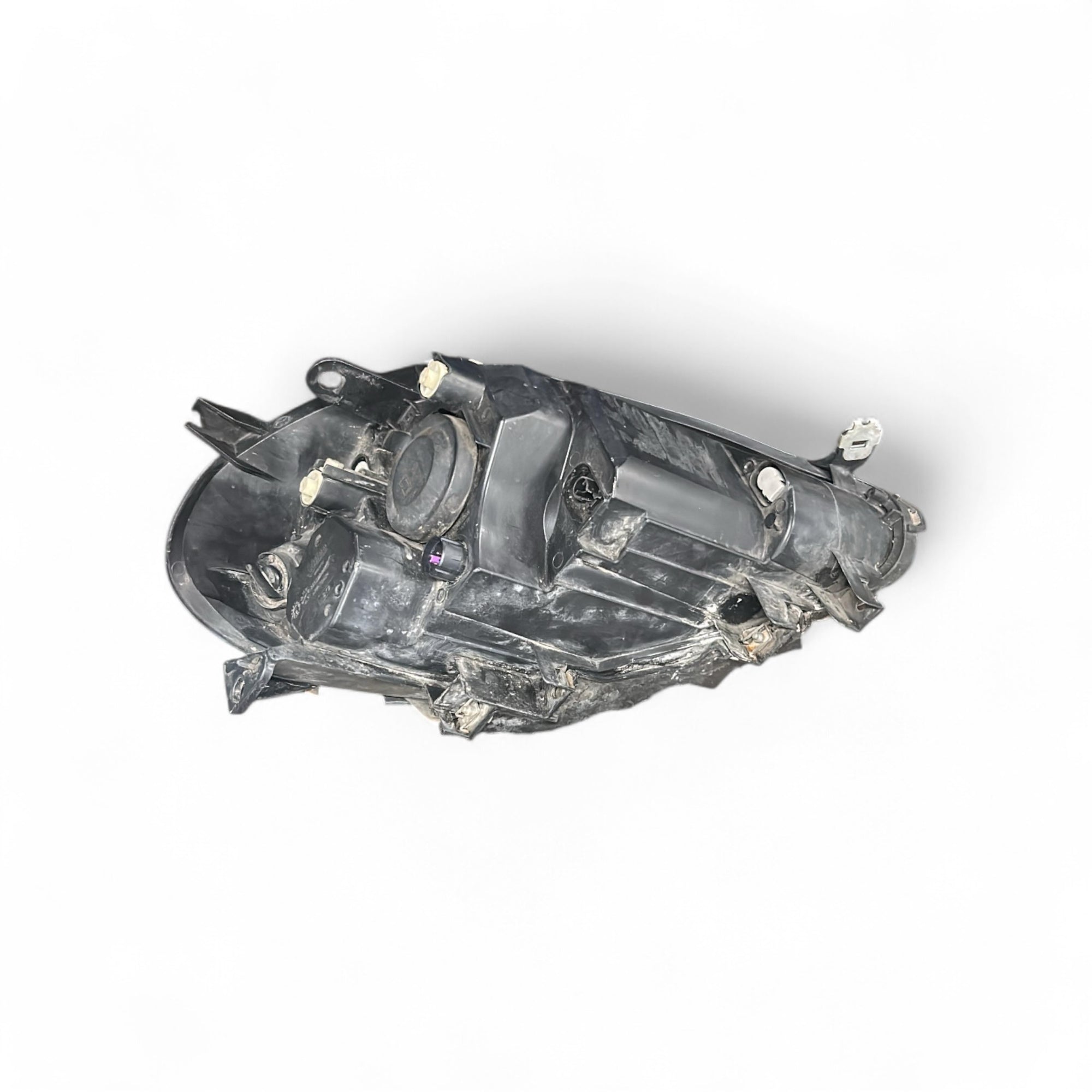 Фар / халогенна предна фар за Fiat Punto EVO код.89102044 (2012 > ) 