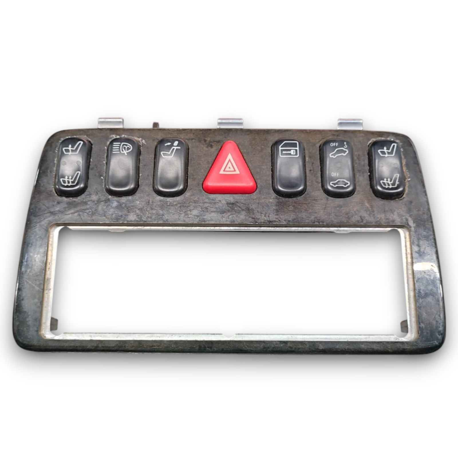 Comandi Multifunzione Mercedes CLK W208 COD: 2108200151 (1997-2010)