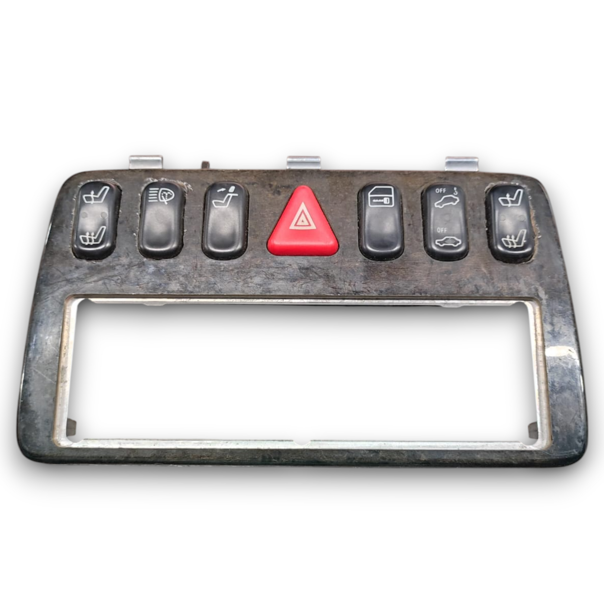 Comandi Multifunzione Mercedes CLK W208 COD: 2108200151 (1997-2010)
