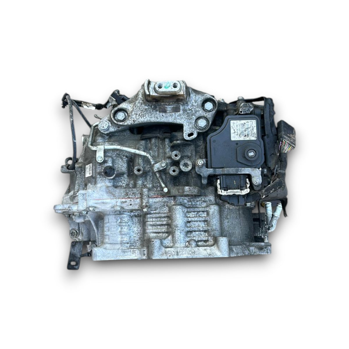 Cambio automatico Peugeot 508 9838183980 1.5 diesel (2018 > )