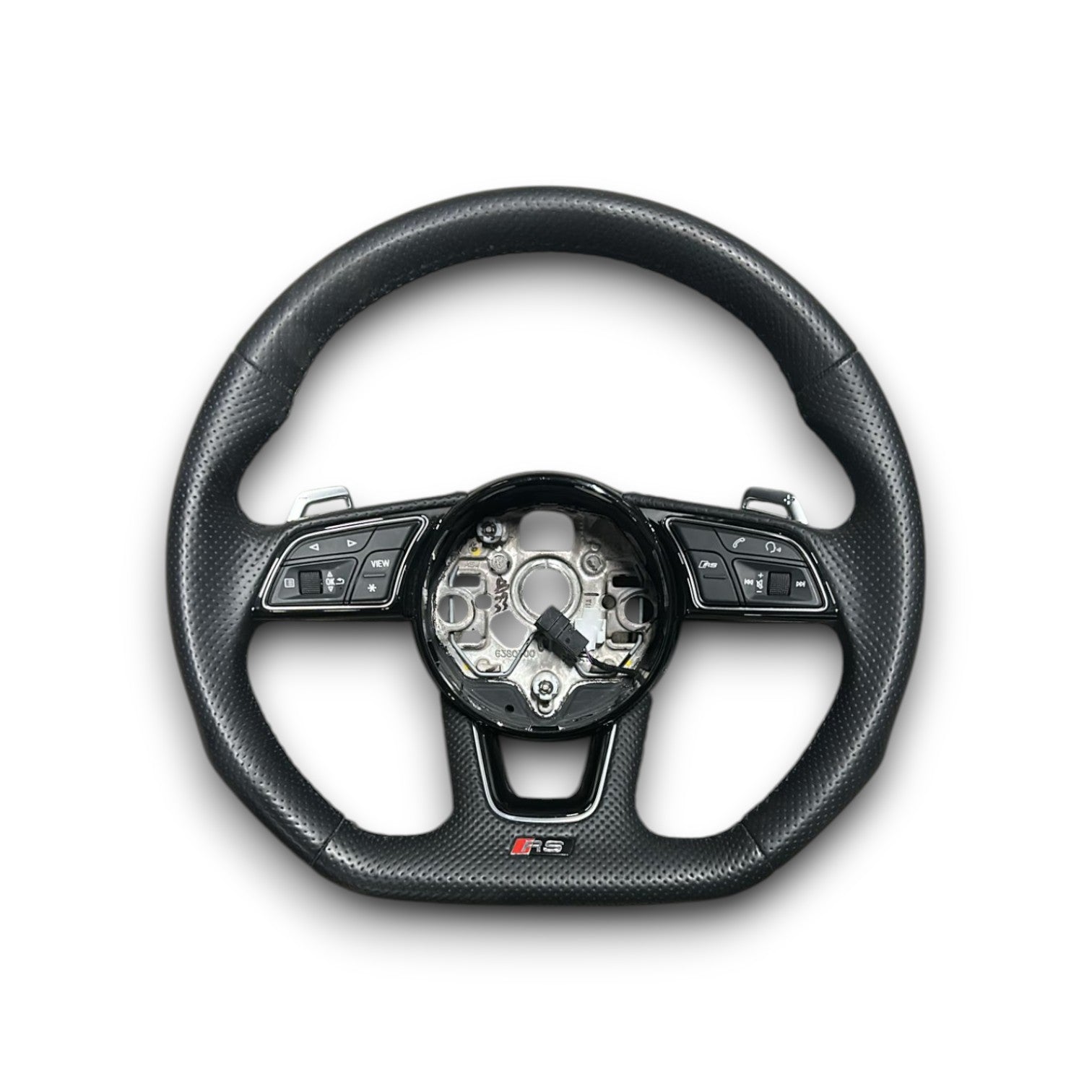 Lenkung / Lenkrad Audi RS3 8Y Cod: 82A419091AP (2021 >) 