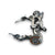 Assale / ponte posteriore (a dischi) Nissan X - Trail (T32) 1.7 diesel (2014 > 2020)