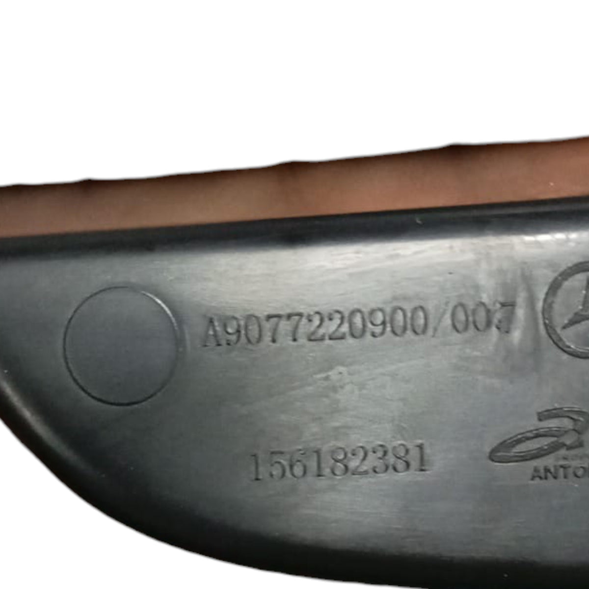 Commandes de lève-vitre avant droit mercedes benz sprinter w907 / 910 cod. a9079050504 (2018 >) 