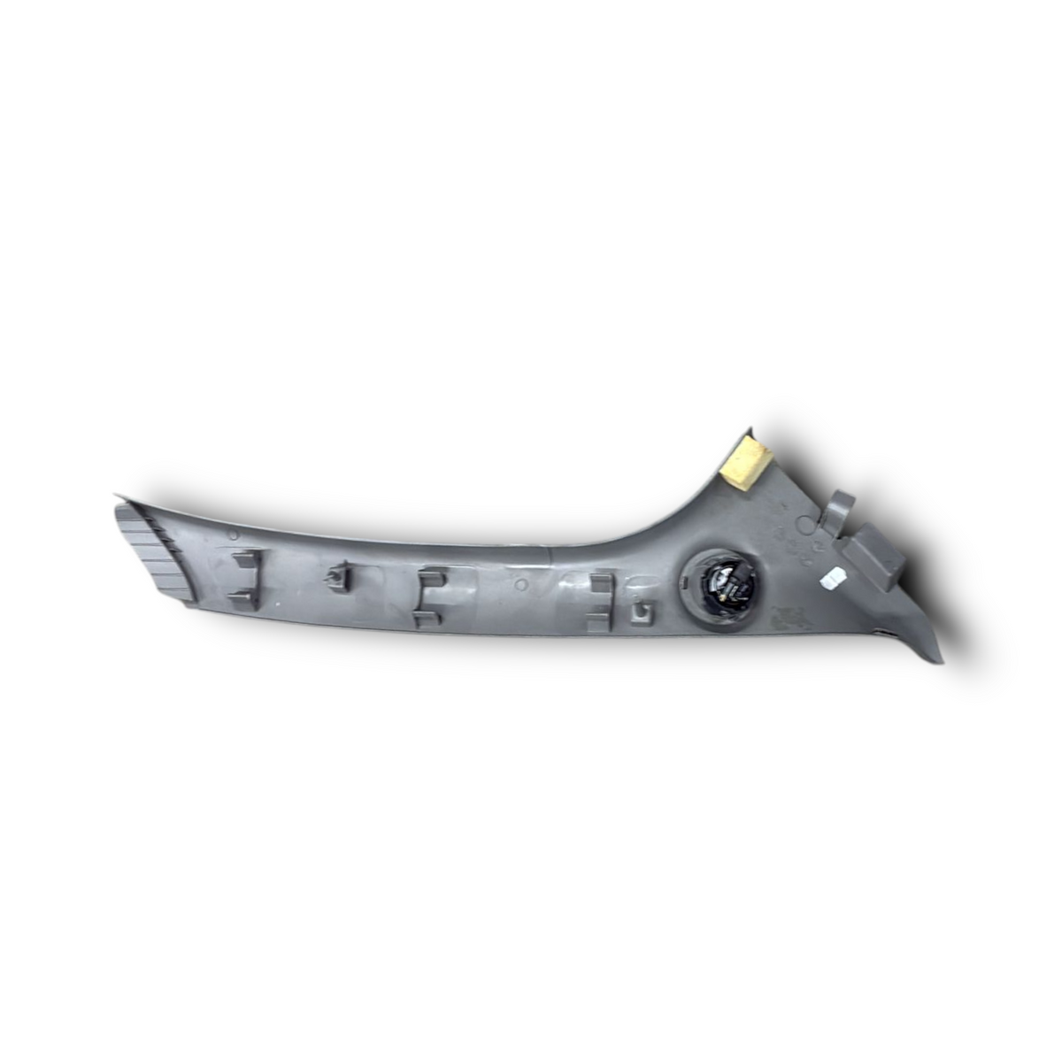 Coating / trim left front pillar (sx) Lancia Ypsilon code: 735560961 (2011 - 2024) 