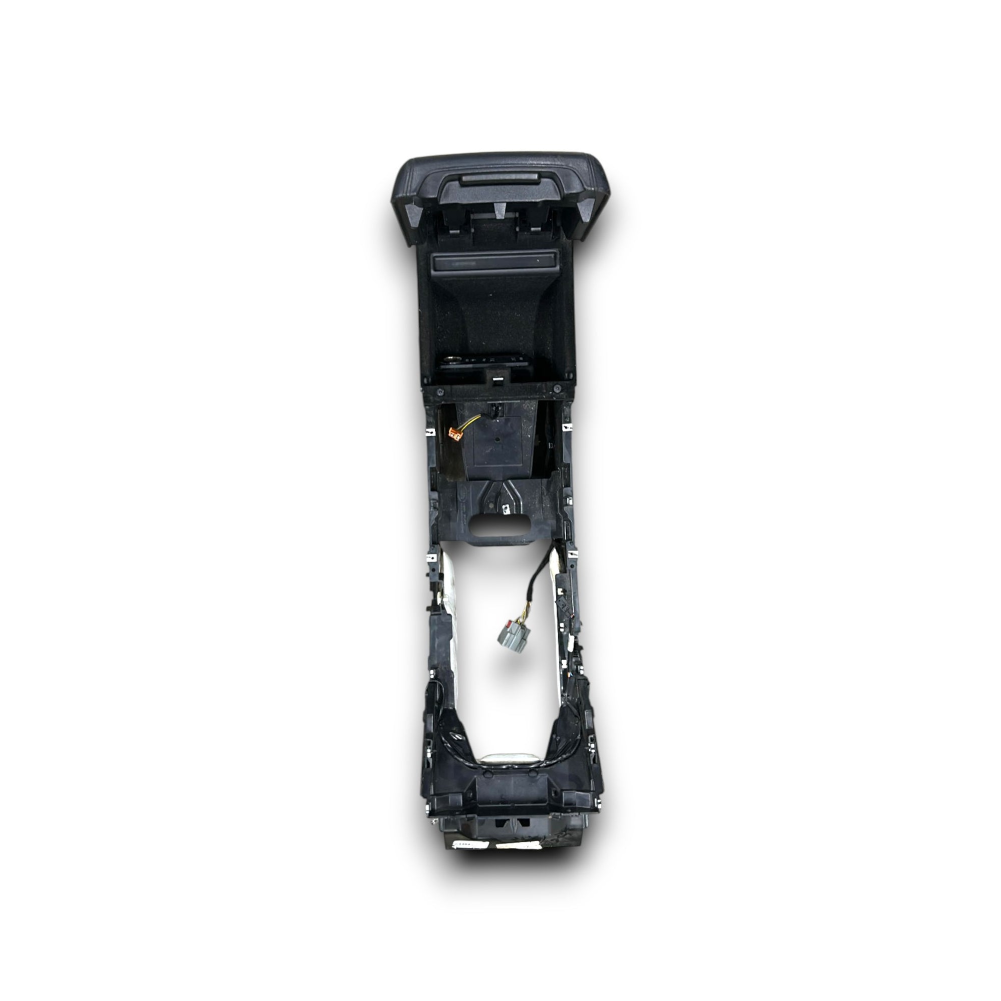 Centrale tunnel Range Rover Evoque (L538) (2011 > 2018) + armsteun 