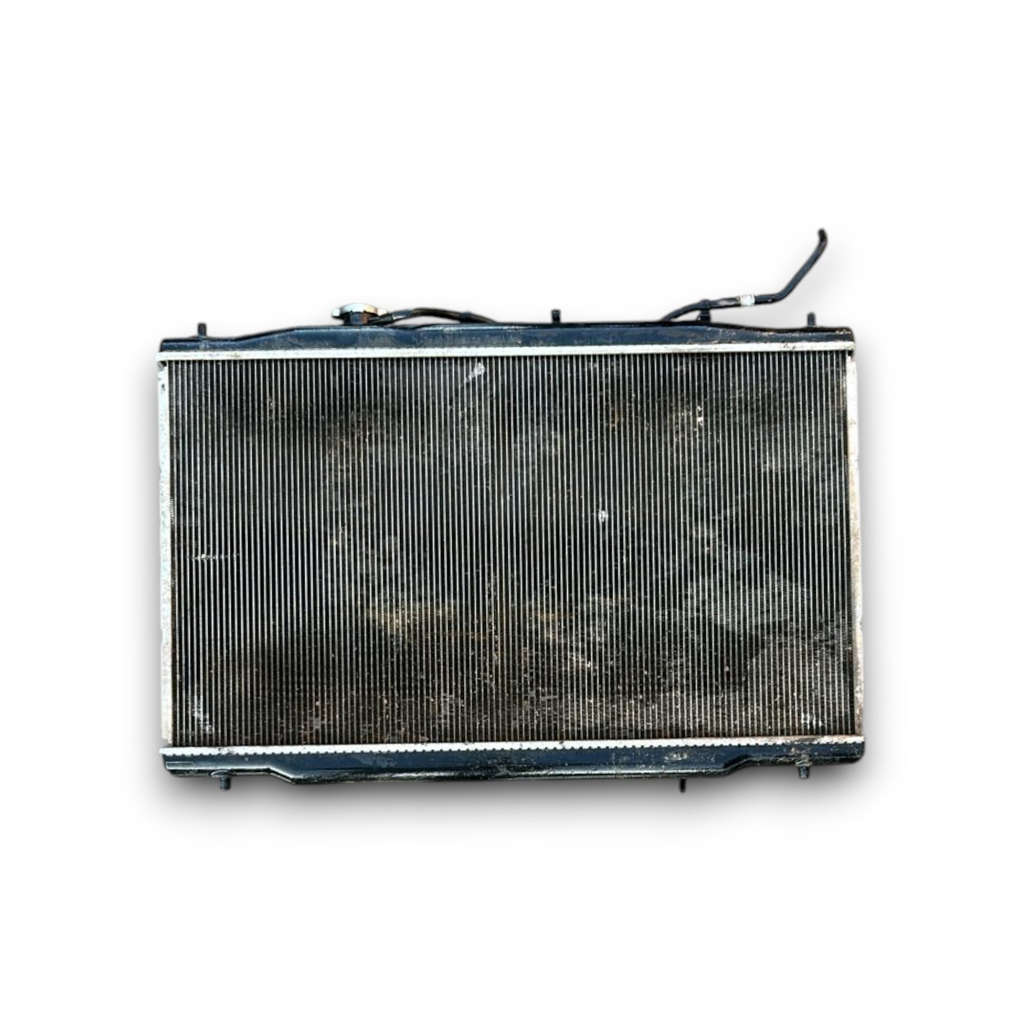 Ventilateurs électriques + radiateurs Honda CR - V mf223000-5770 1.6 diesel (2011 > 2017) 