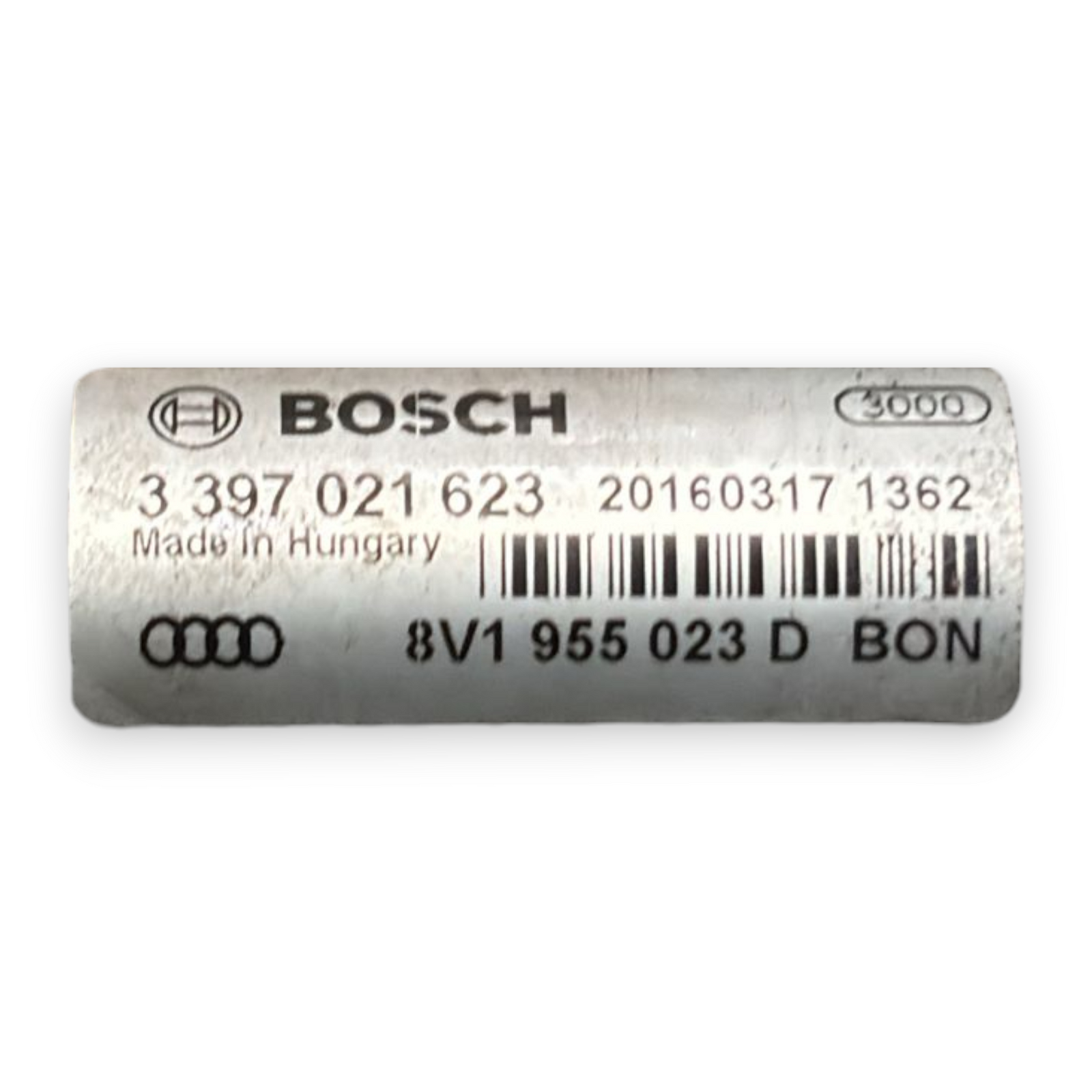 Essuie-glace avant audi a3 8y cod:3397021623 (2020-) 