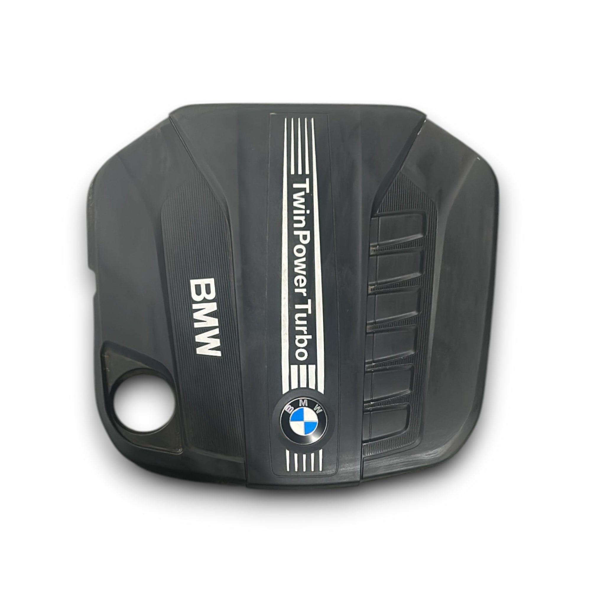 Carter / pokrov motorja BMW X5 (F15) koda 8513452 3.0 diesel (2013 > 2018)