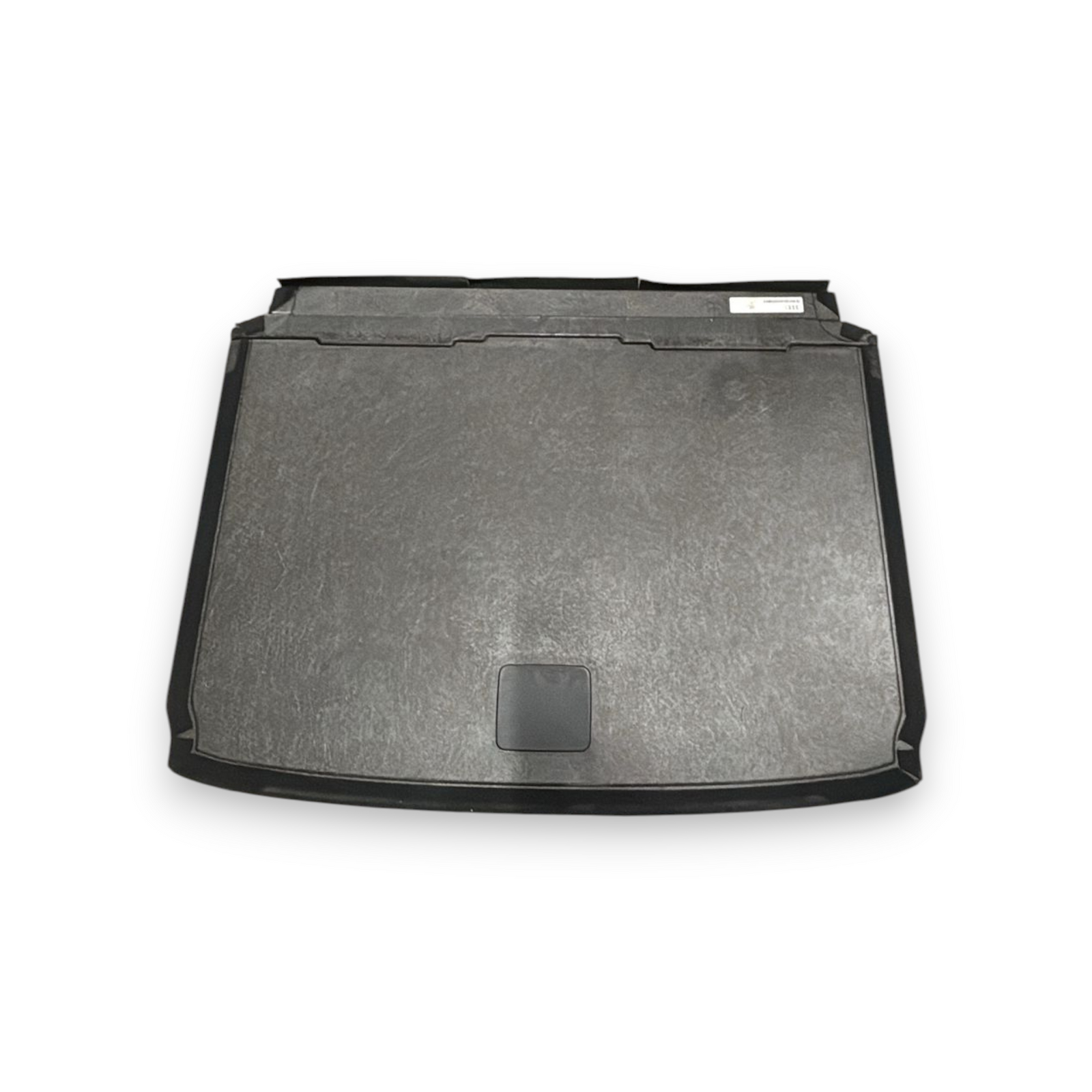 Répiano / tapis de coffre audi a3 8y cod:8y48615298p9 (2020-) 
