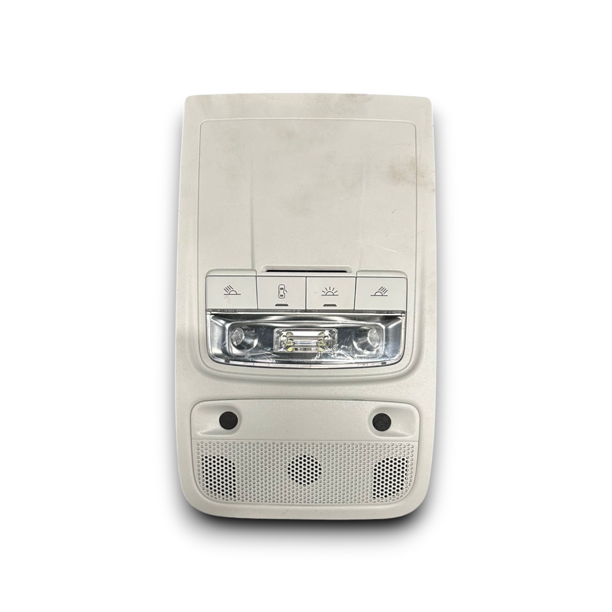 Audi A3 8V plafondlamp cod: 8V0947135B (2012 > 2020) 