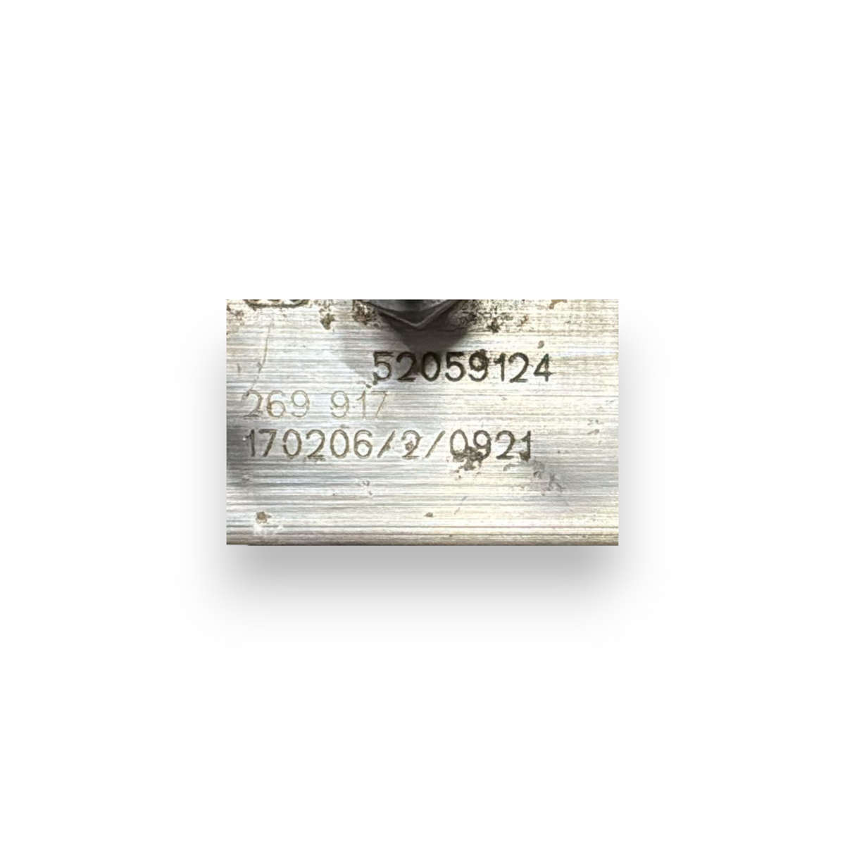 Pompa abs Lancia Ypsilon 1.2 benzina cod.52059124 (2011-2024)