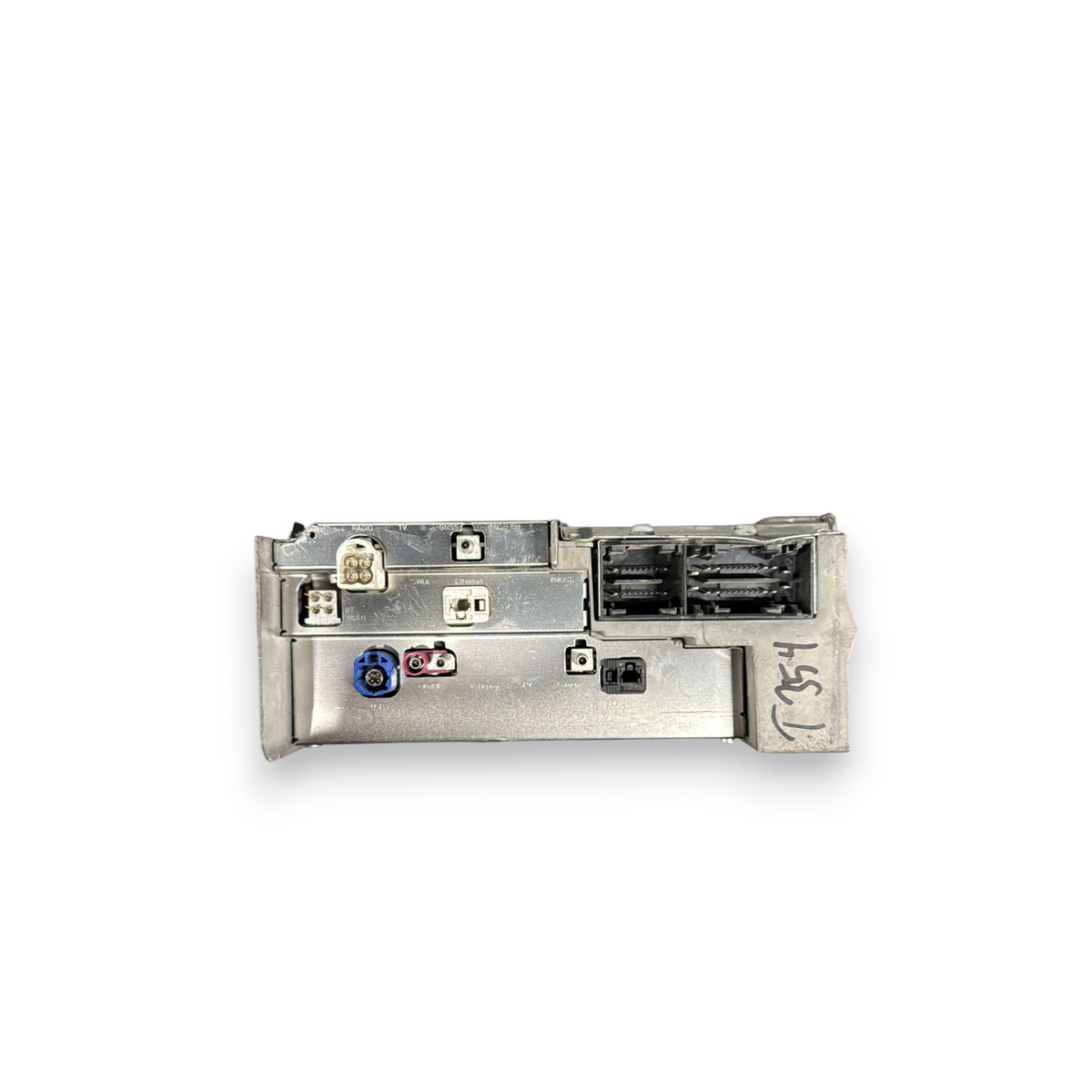 Centralina autoradio Mercedes Benz GLC (W253) cod.A2969003609 (2021-)