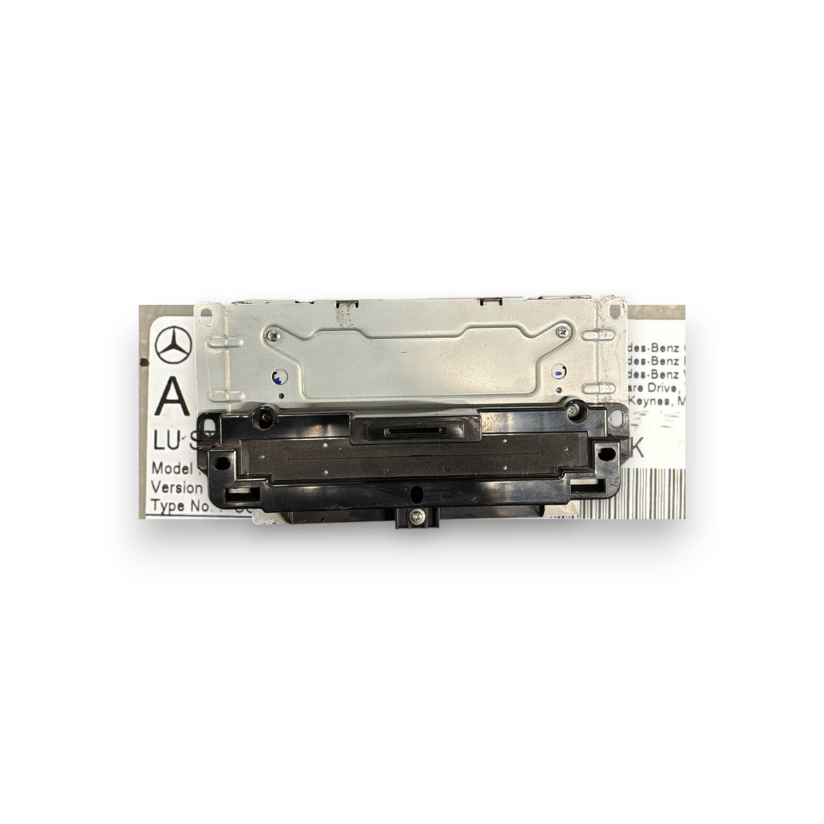 Centralina autoradio Fiat Freemont cod.P05091036AI (2011-2015)