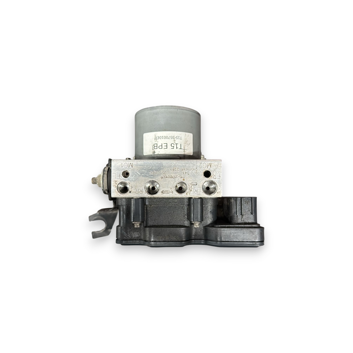 Pompa abs DR F35 1.5  benzina / gpl cod.T15-3570010EP (2020-2023)
