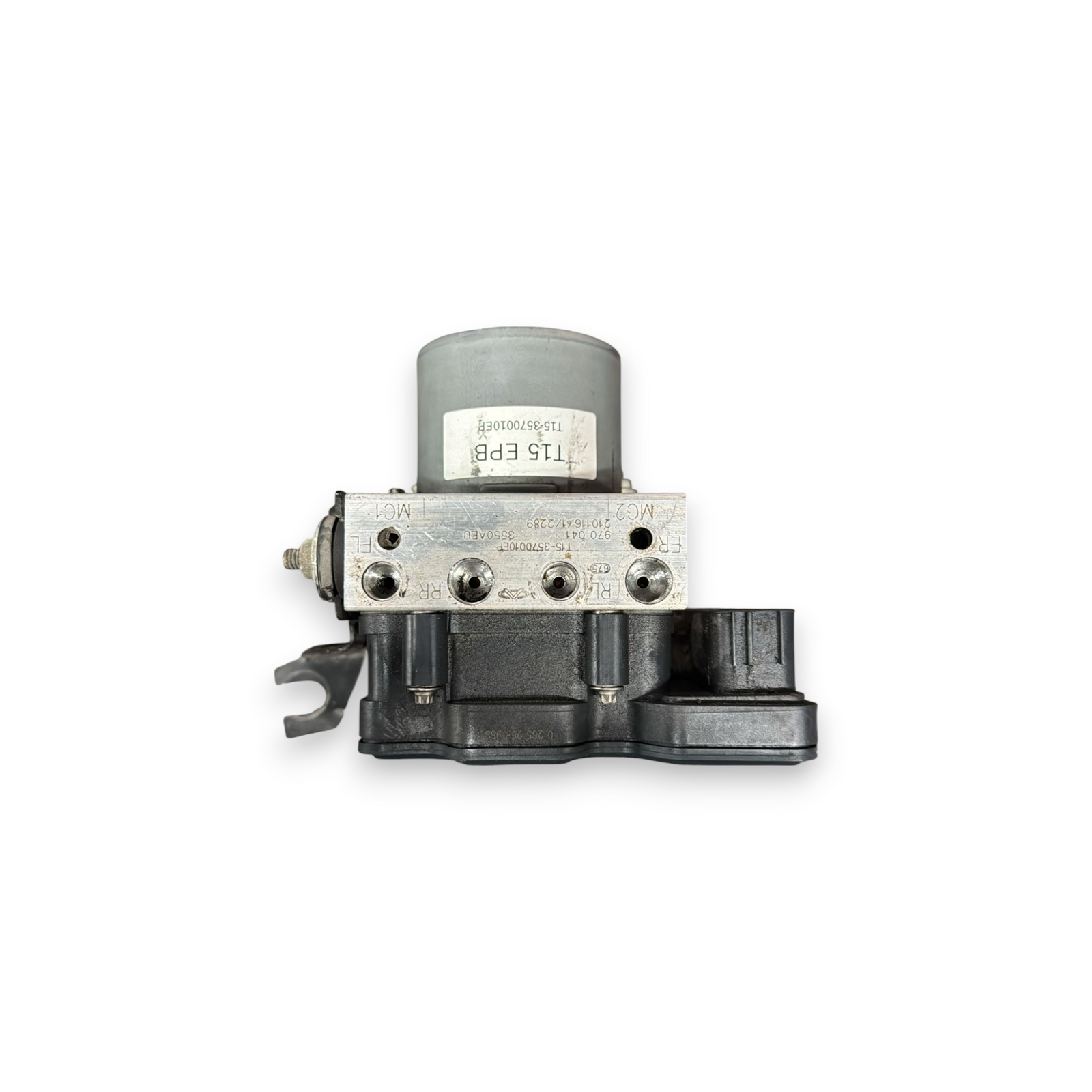 Pompa abs DR F35 1.5  benzina / gpl cod.T15-3570010EP (2020-2023)