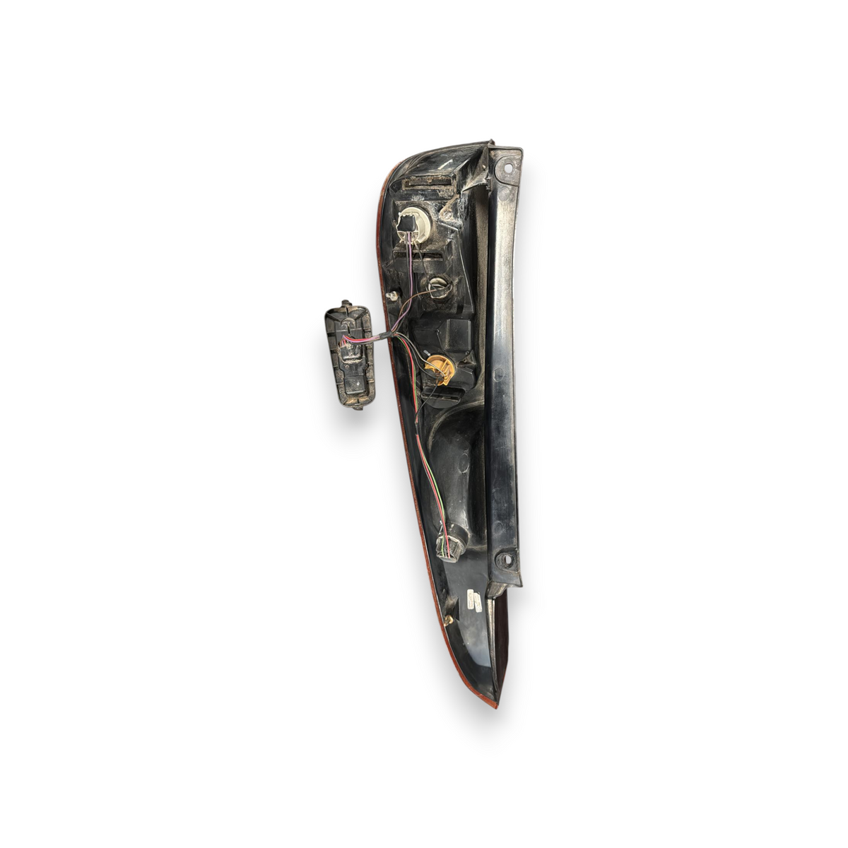 Stop /  fanale interno sinistro Ford Fiesta V cod.E410876 (2002-2008)