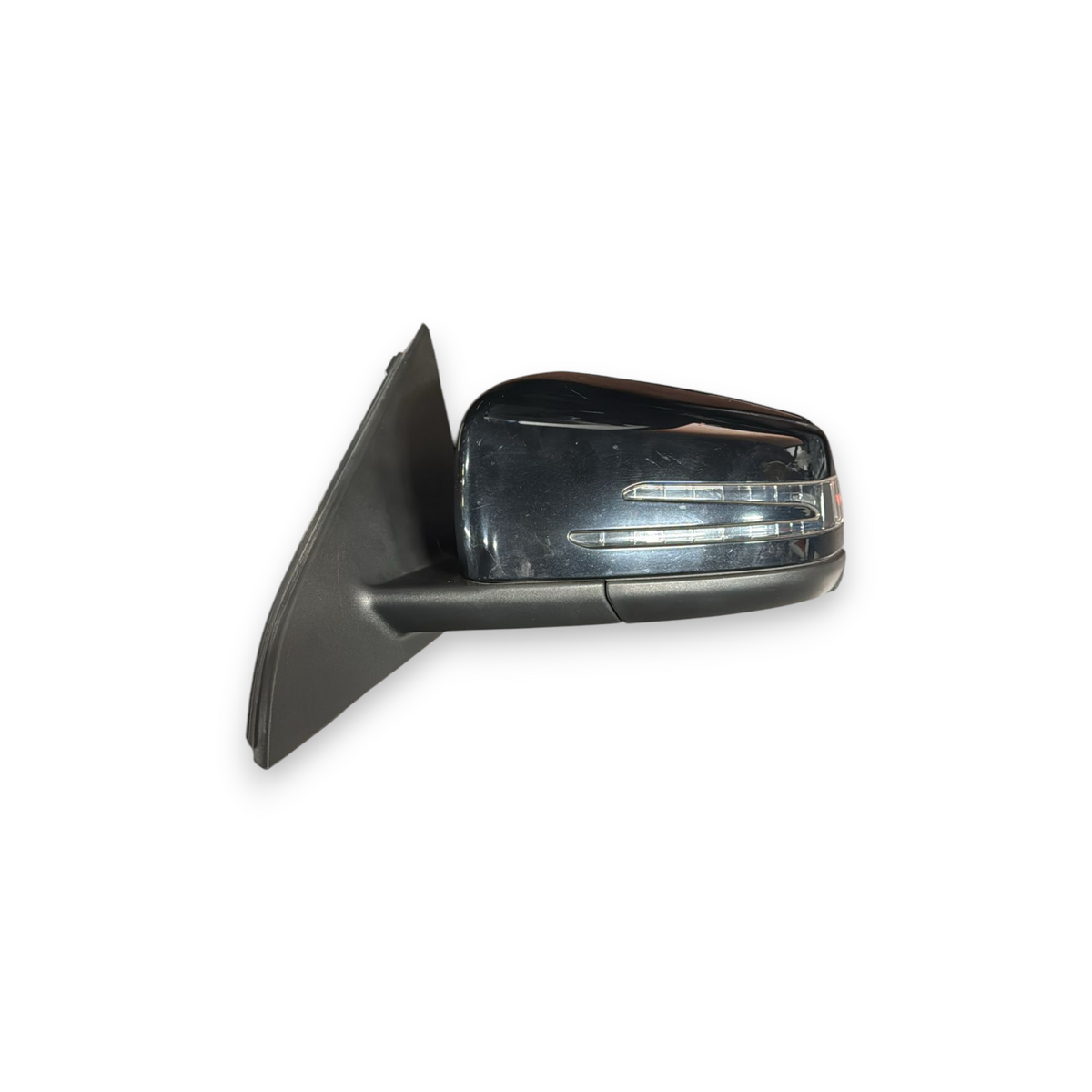 Specchio / specchietto retrovisore sinistro (sx) Mercedes-Benz Classe A W176 cod.A1768107116 (2012-2018)