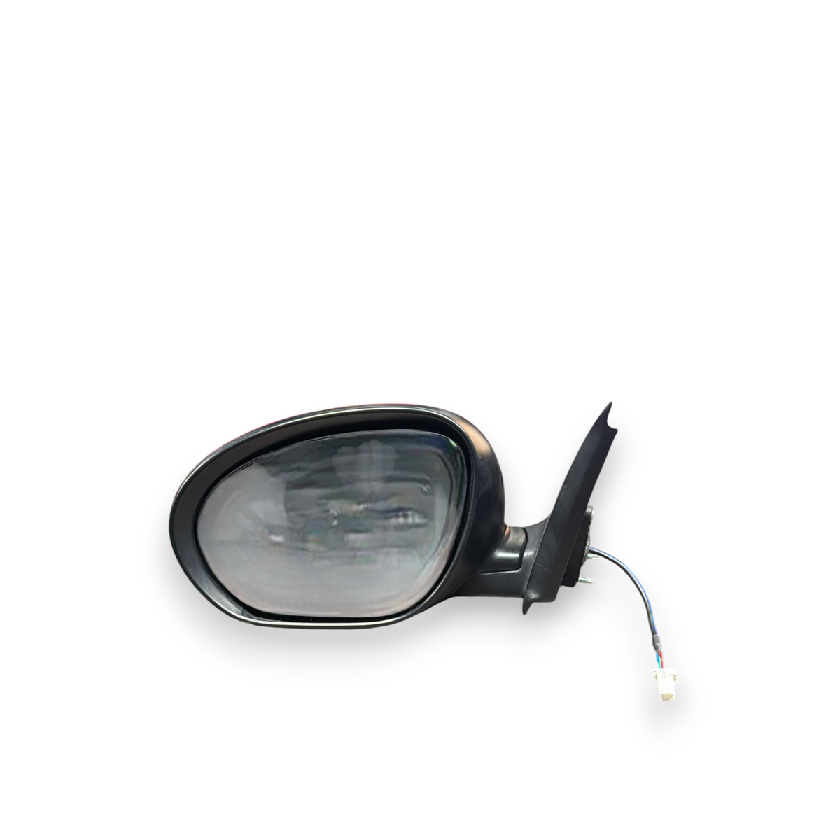 Specchio / specchietto retrovisore sinistro (sx) Nissan Juke cod.E4023363 (2010-2019)