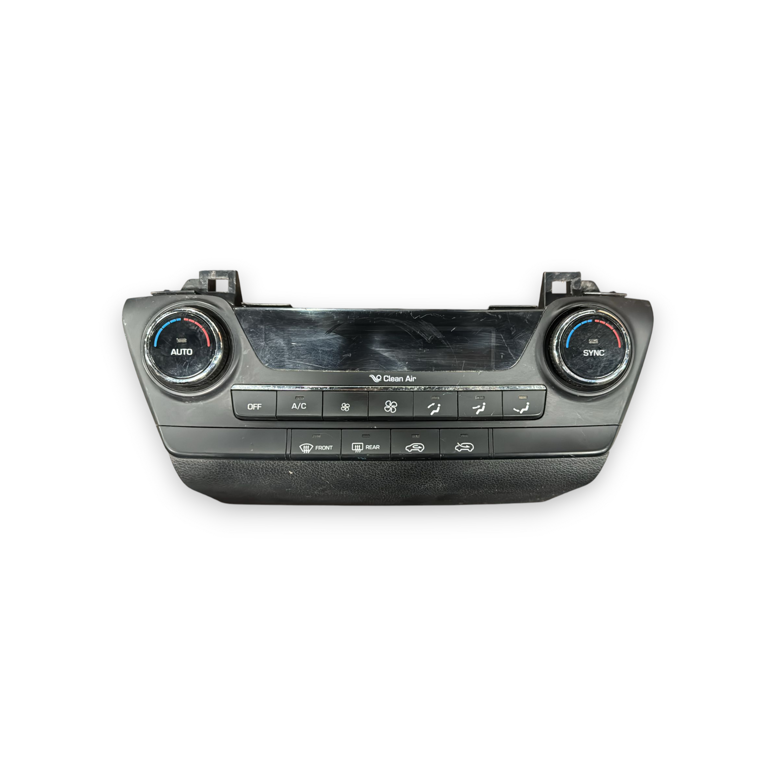 Comandi clima Hyundai Tucson 1.7 diesel cod.97250-D3XXX (2017-)