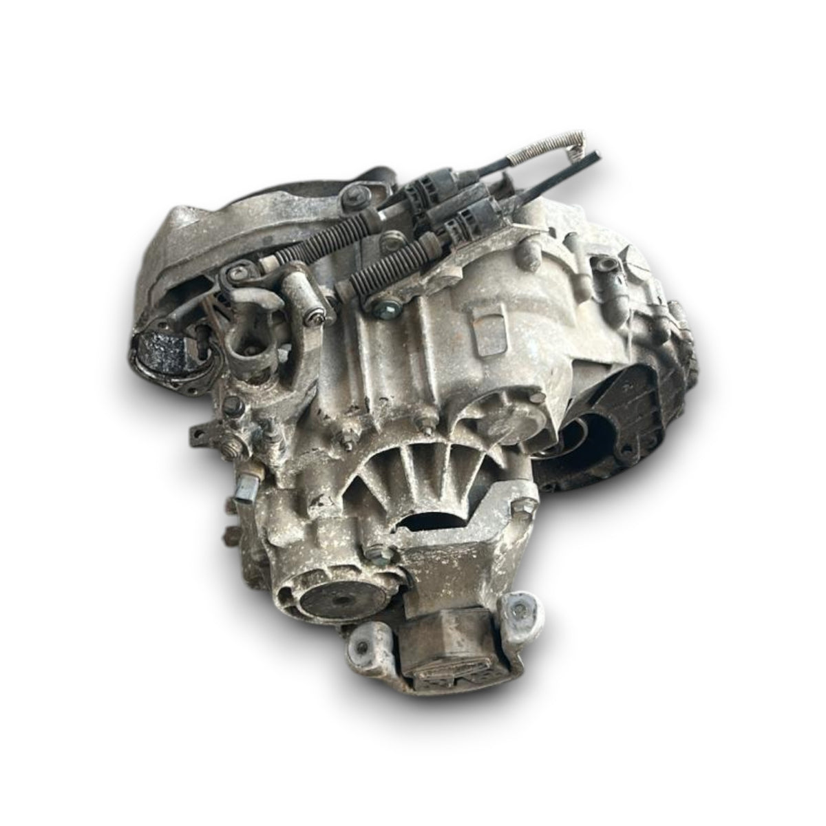 Cambio manuale 6 marce Volkswagen Transporter oa5301103d 2.5 diesel (T5) (2003 > 2015)
