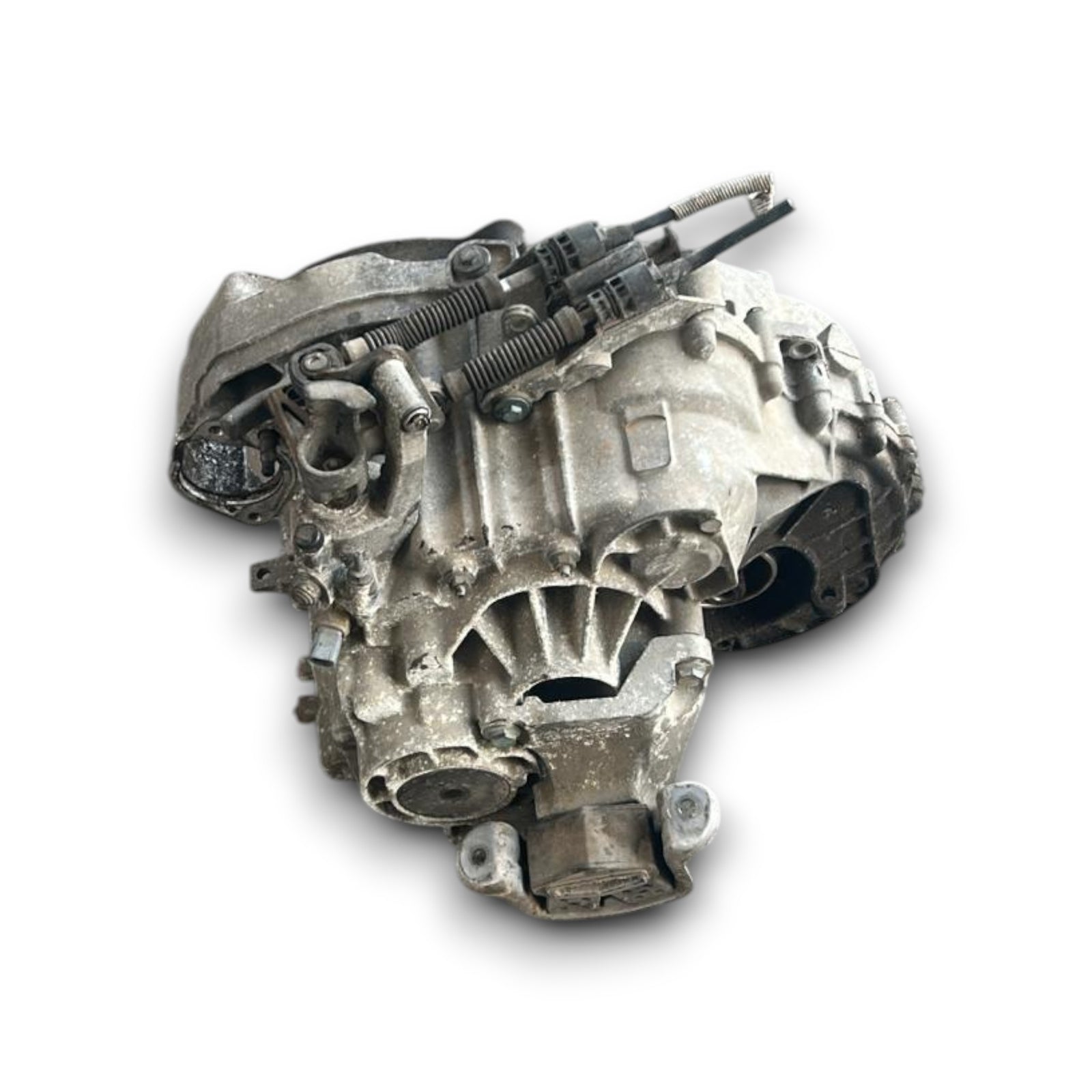 Cambio manuale 6 marce Volkswagen Transporter oa5301103d 2.5 diesel (T5) (2003 > 2015)
