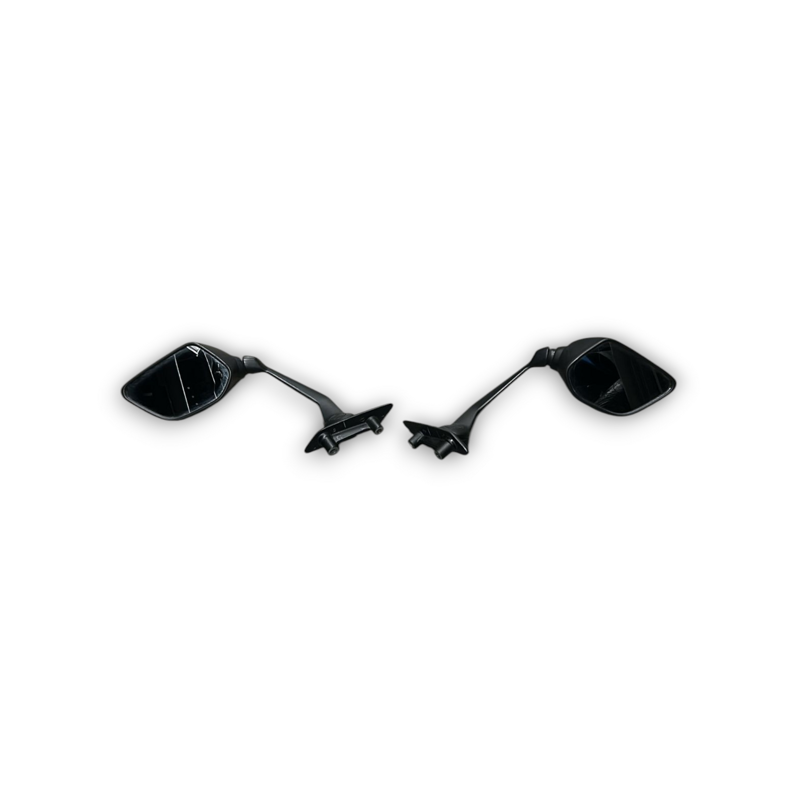 Yamaha tmax 560 mirror pair (2022 > 2024) 